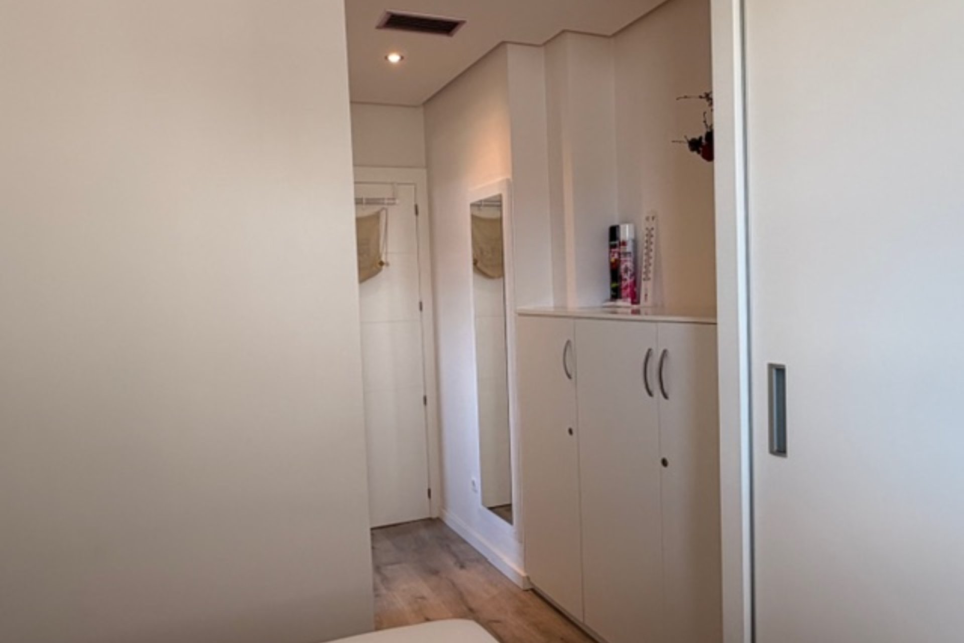 Használt Ingatlanok - Apartman -
Los Dolses - Inland