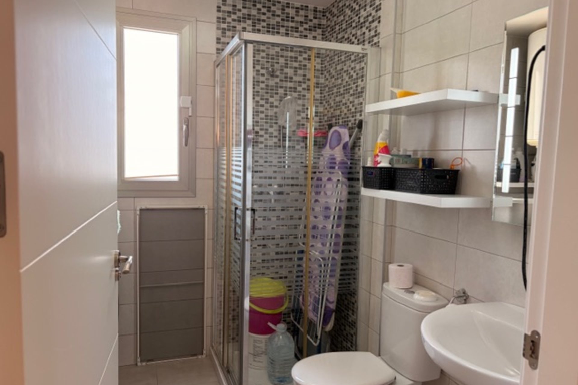 Használt Ingatlanok - Apartman -
Los Dolses - Inland