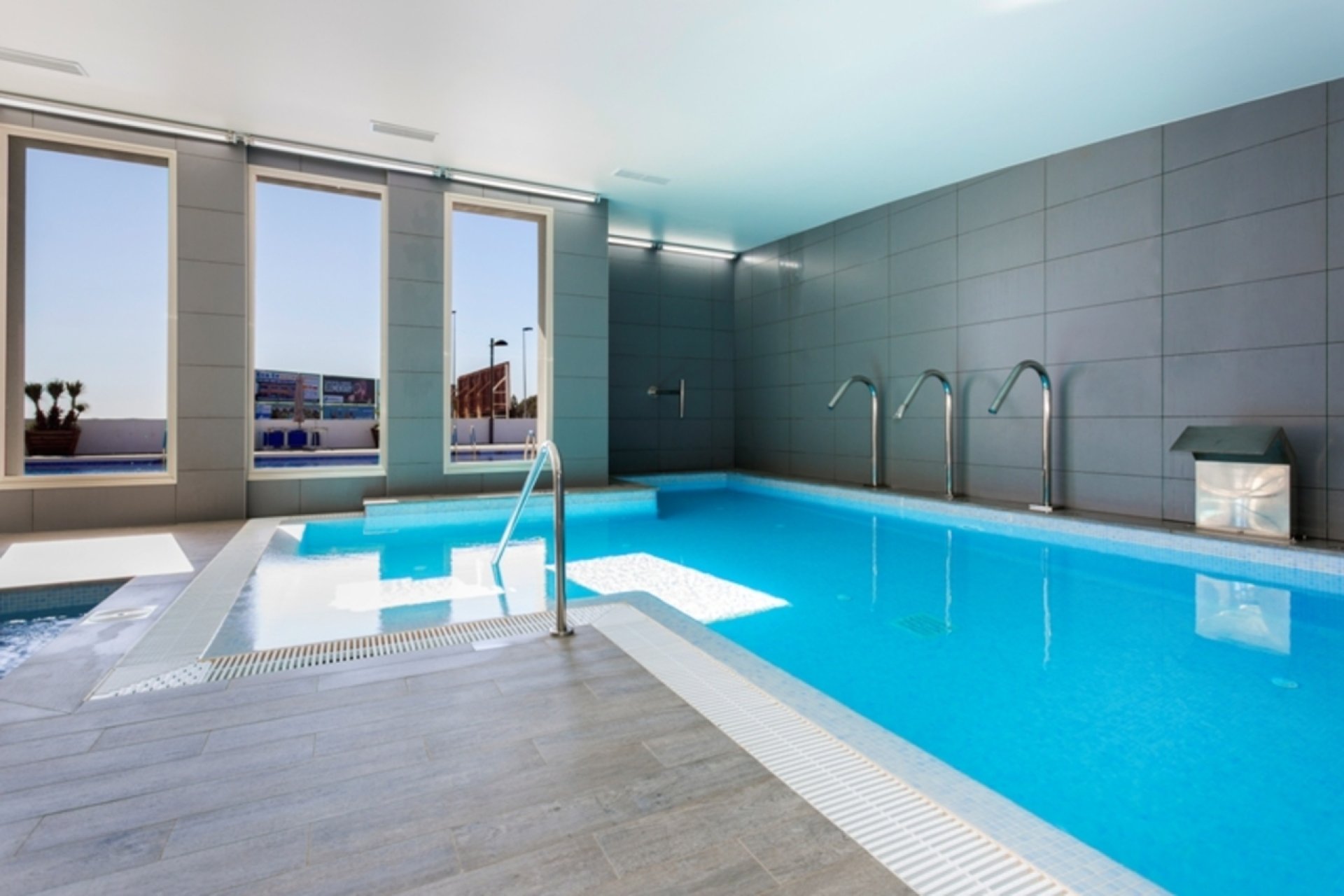 Használt Ingatlanok - Apartman -
Los Dolses - Inland