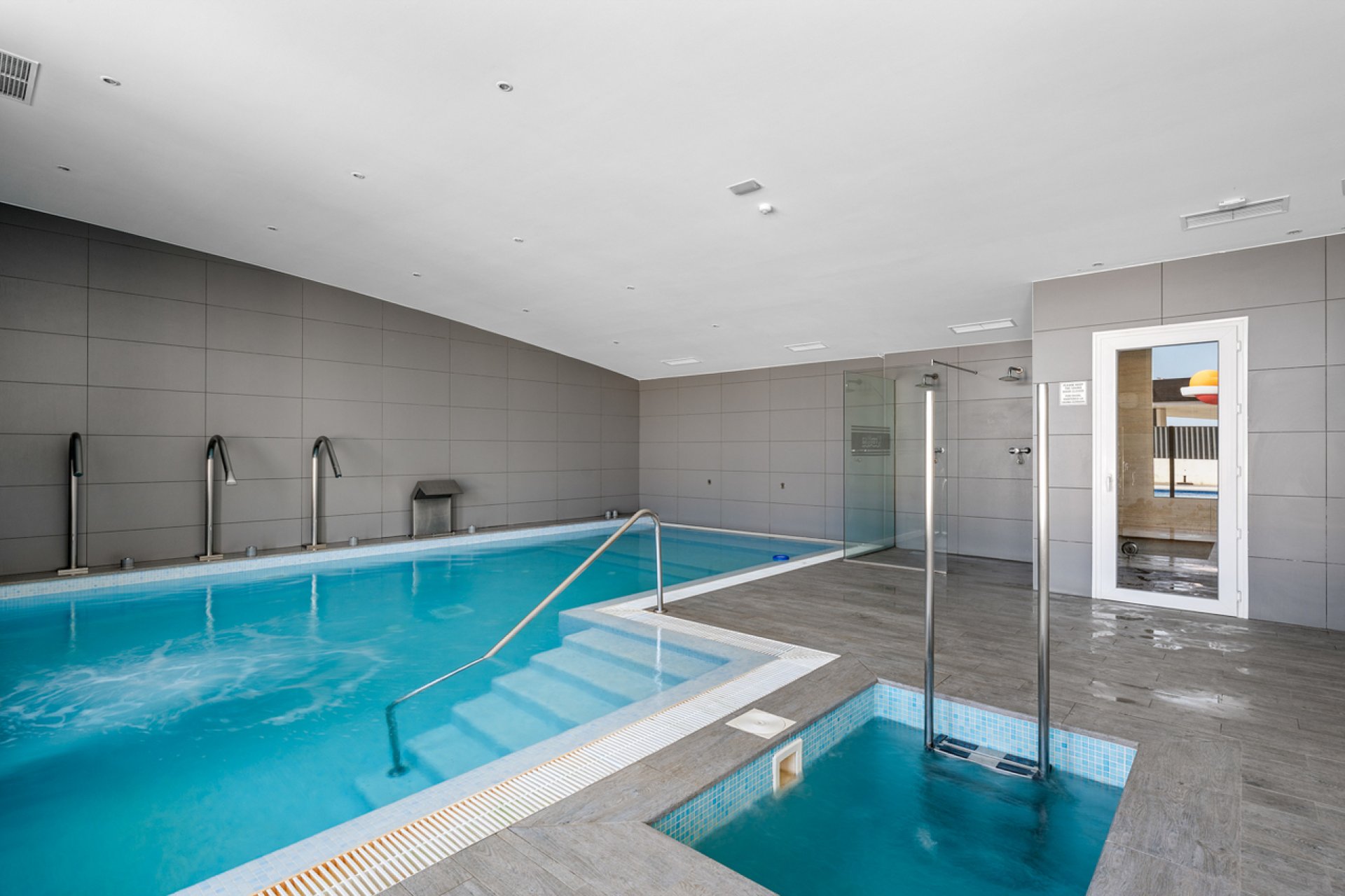 Használt Ingatlanok - Apartman -
Los Dolses - Inland