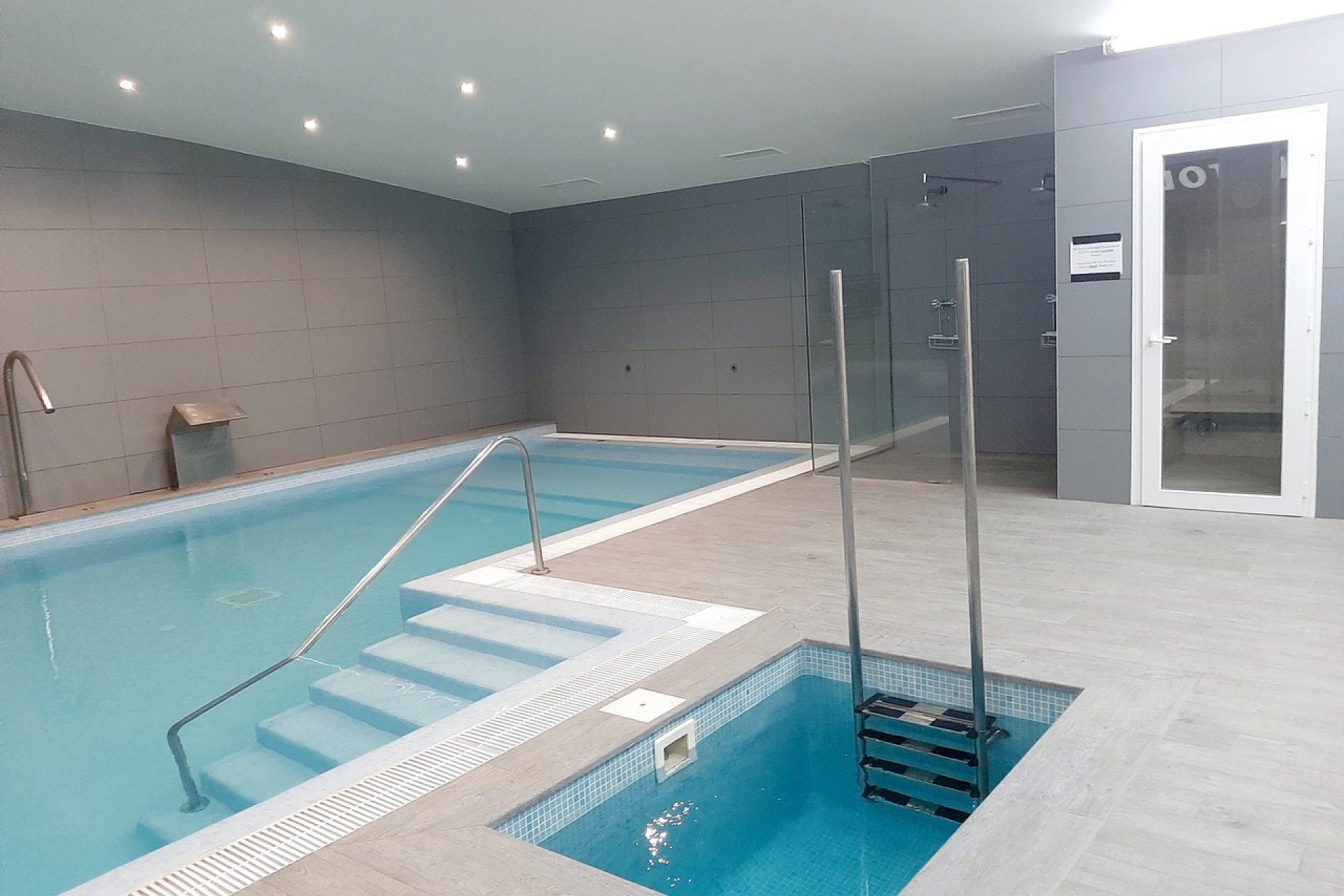Használt Ingatlanok - Apartman -
Los Dolses - Inland