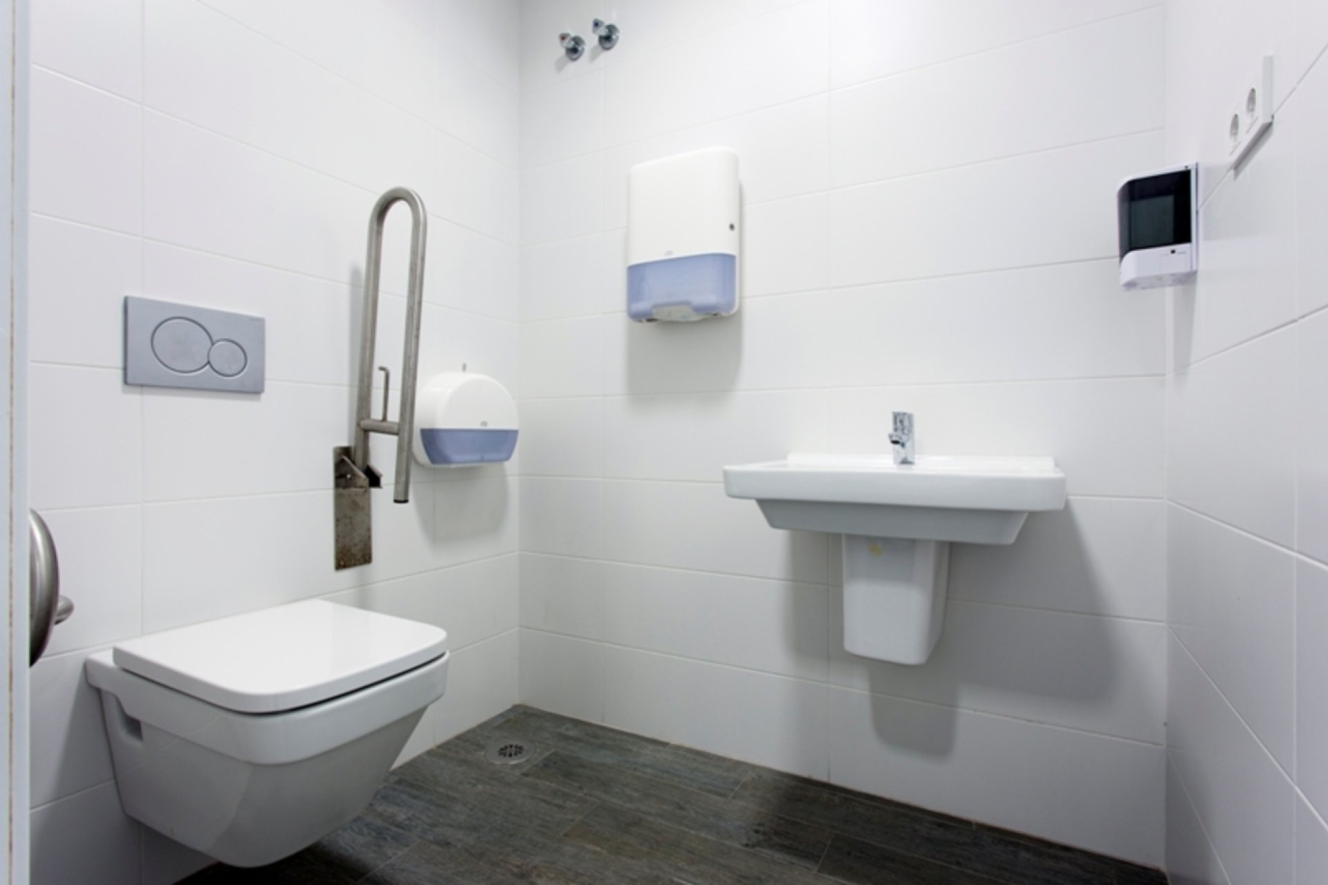 Használt Ingatlanok - Apartman -
Los Dolses - Inland