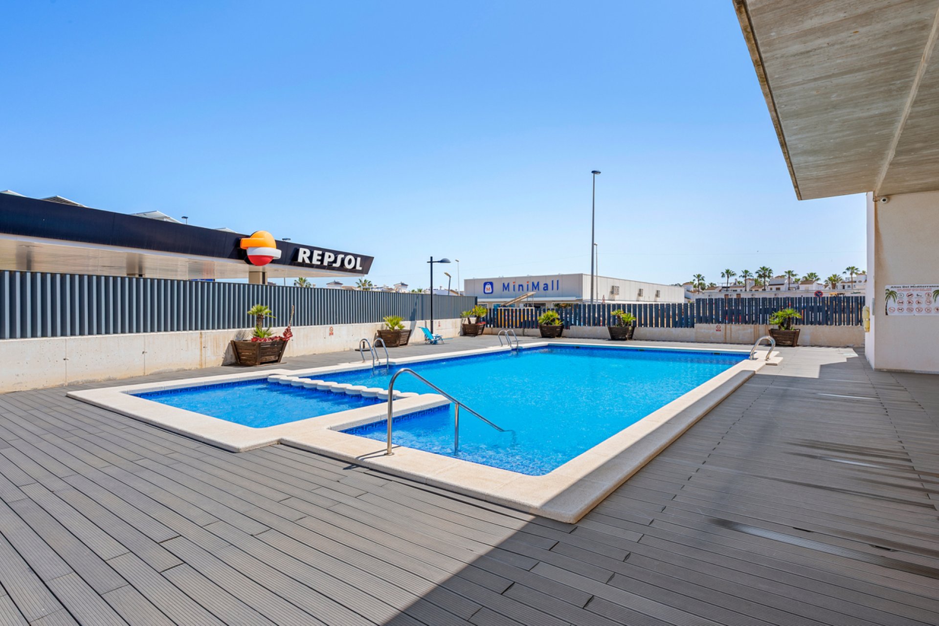 Használt Ingatlanok - Apartman -
Los Dolses - Inland