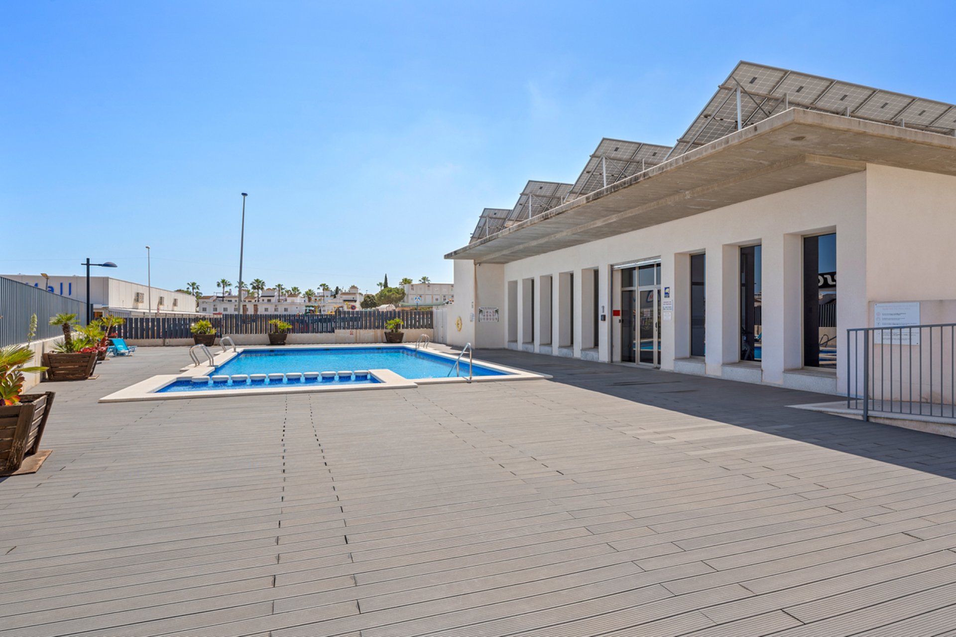 Használt Ingatlanok - Apartman -
Los Dolses - Inland