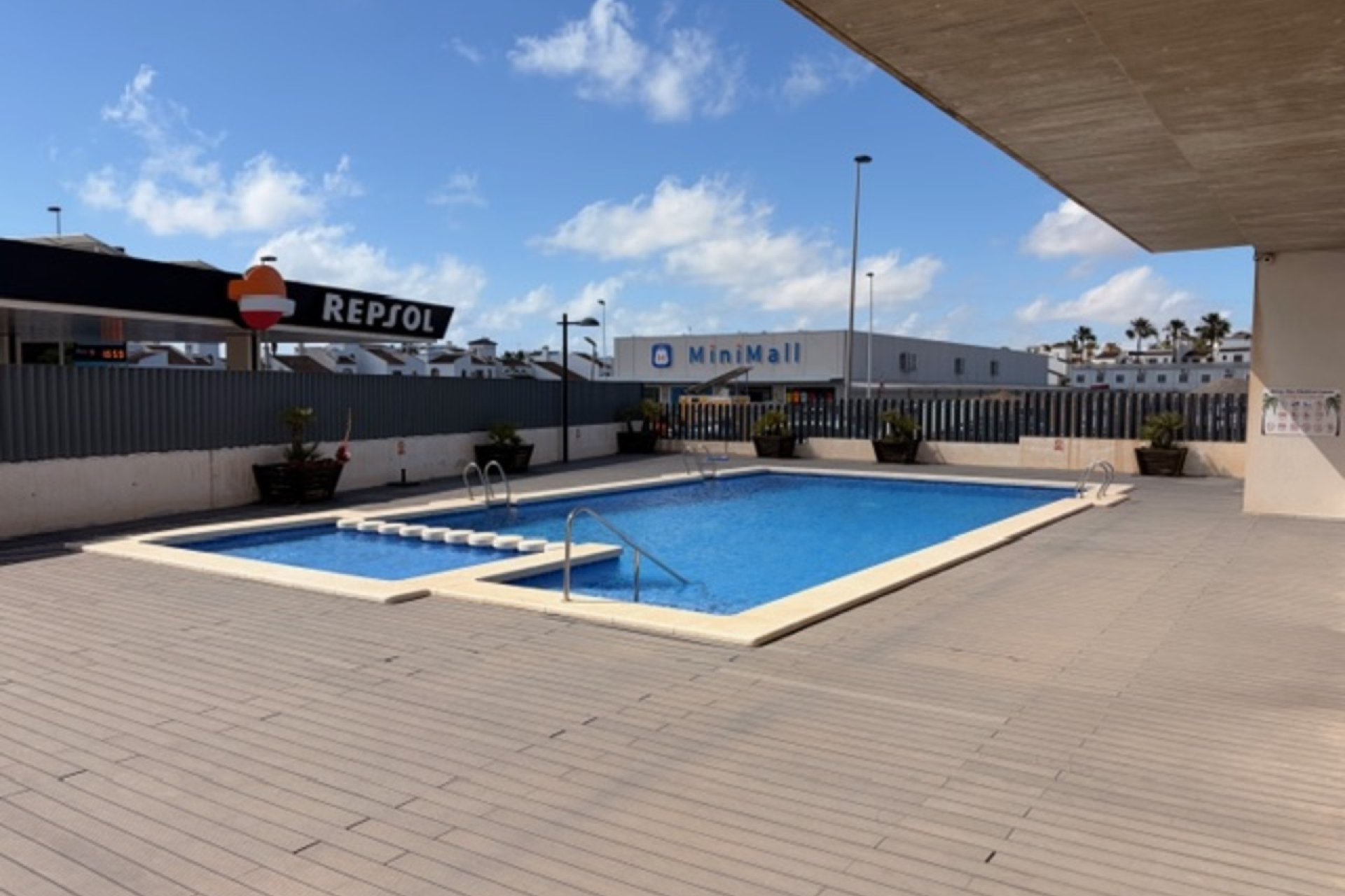 Használt Ingatlanok - Apartman -
Los Dolses - Inland
