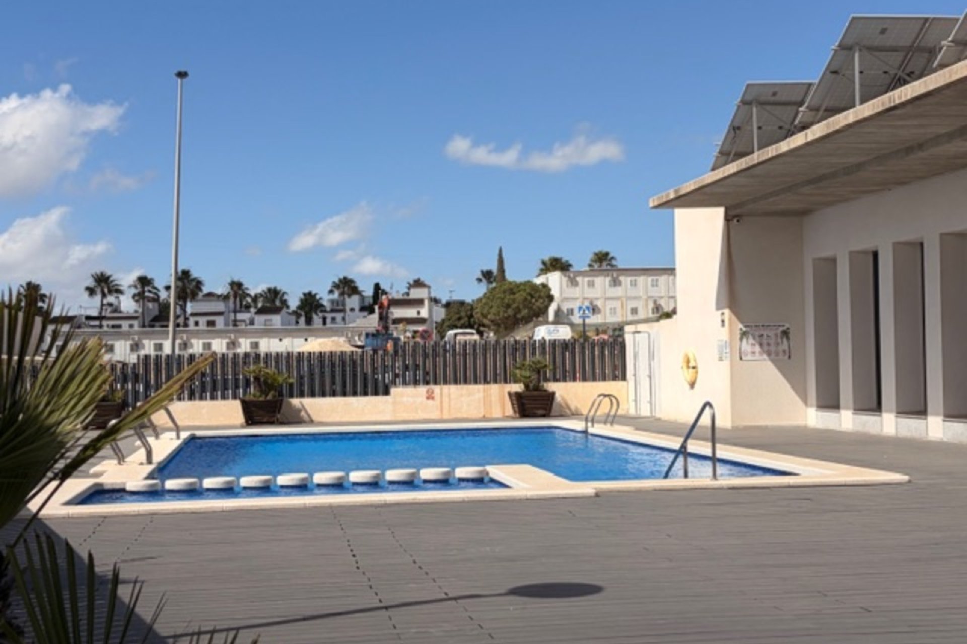 Használt Ingatlanok - Apartman -
Los Dolses - Inland