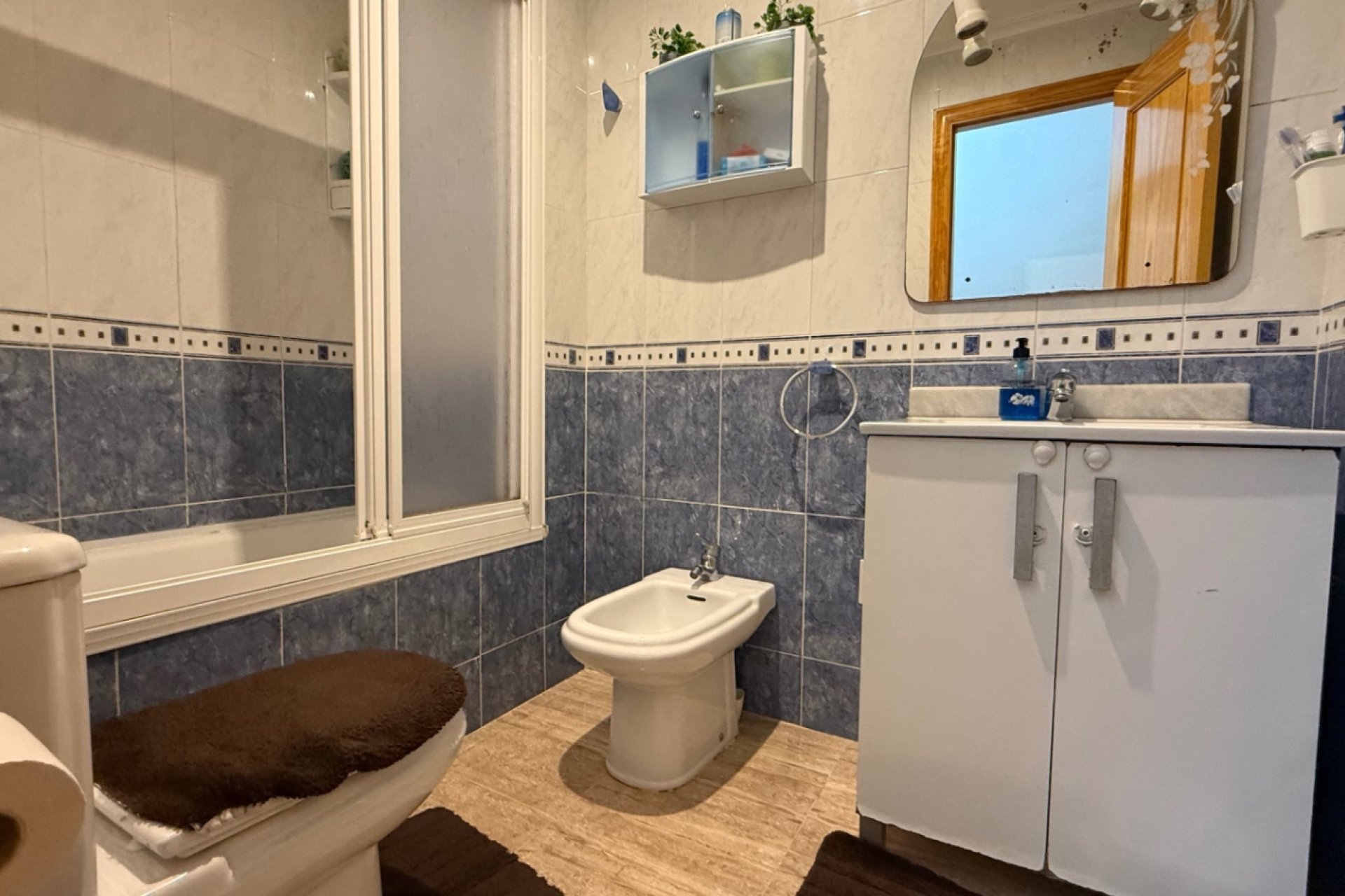 Használt Ingatlanok - Apartman -
Los Montesinos - Costa Blanca