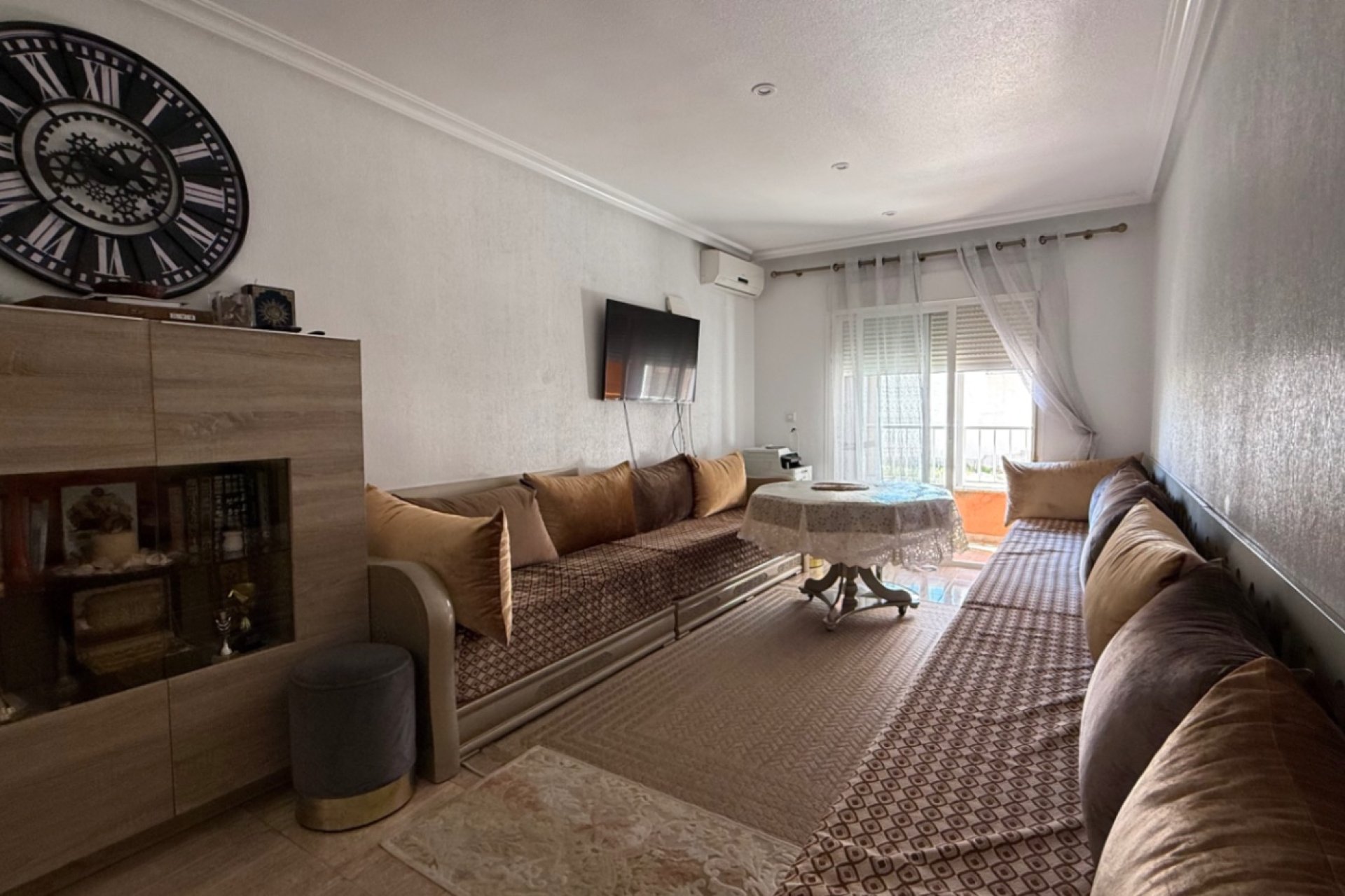 Használt Ingatlanok - Apartman -
Los Montesinos - Costa Blanca