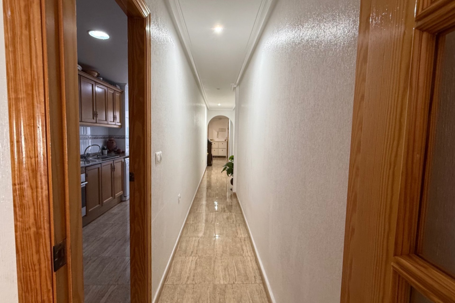 Használt Ingatlanok - Apartman -
Los Montesinos - Costa Blanca