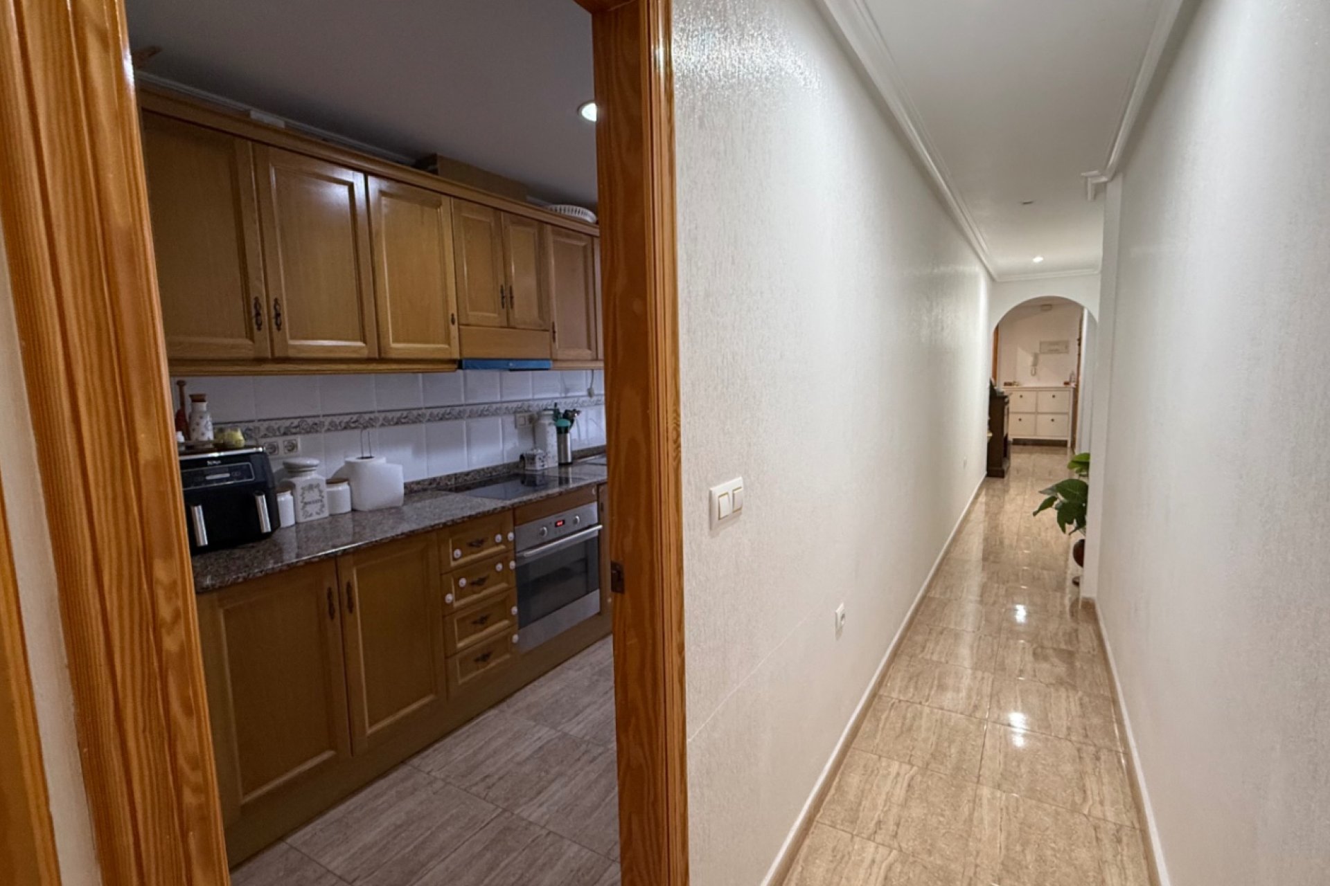 Használt Ingatlanok - Apartman -
Los Montesinos - Costa Blanca