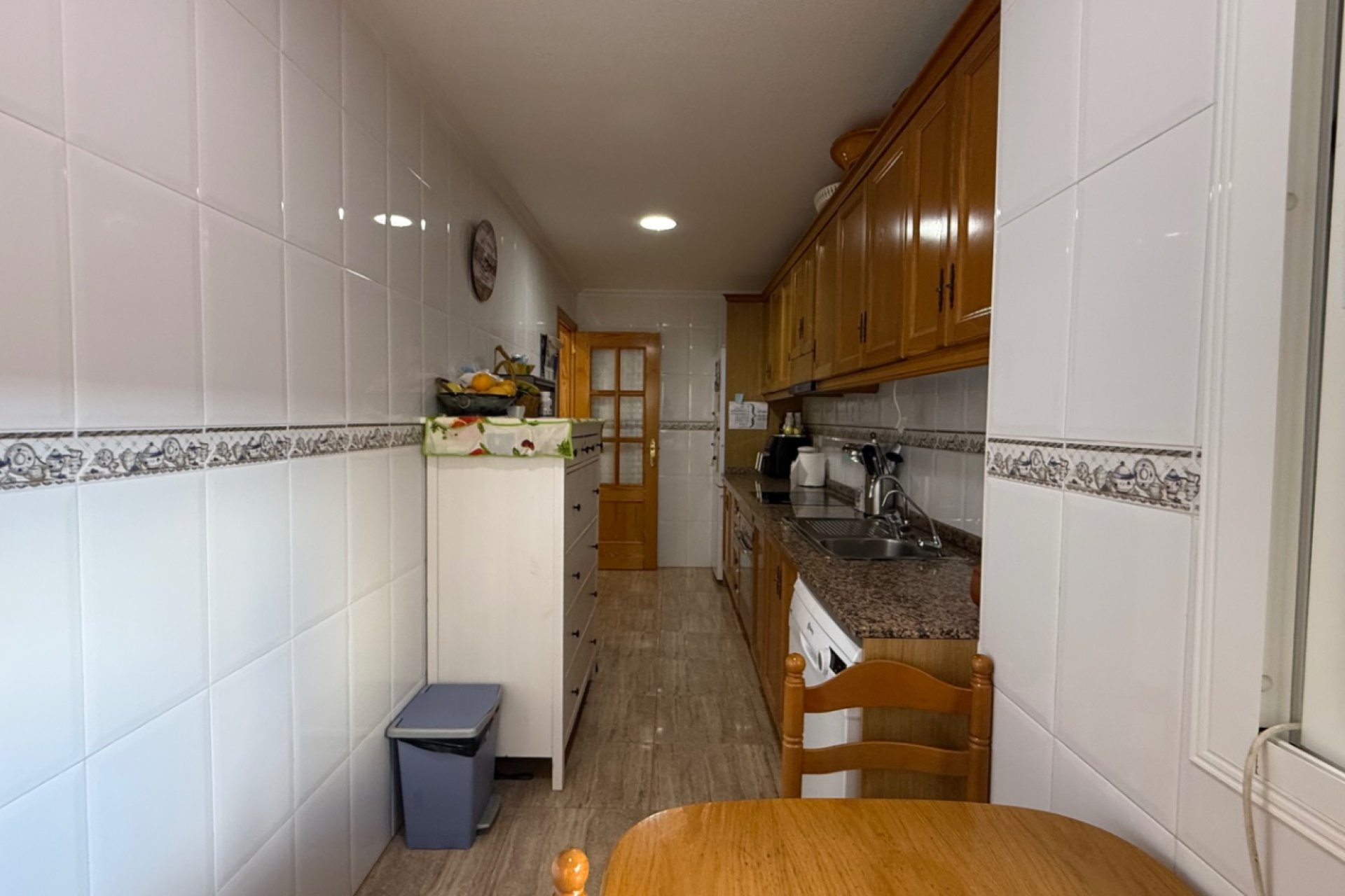 Használt Ingatlanok - Apartman -
Los Montesinos - Costa Blanca