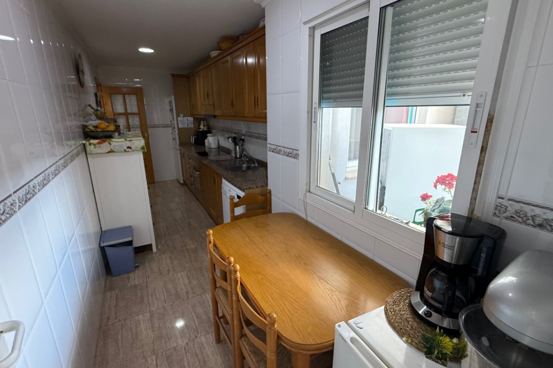 Használt Ingatlanok - Apartman -
Los Montesinos - Costa Blanca
