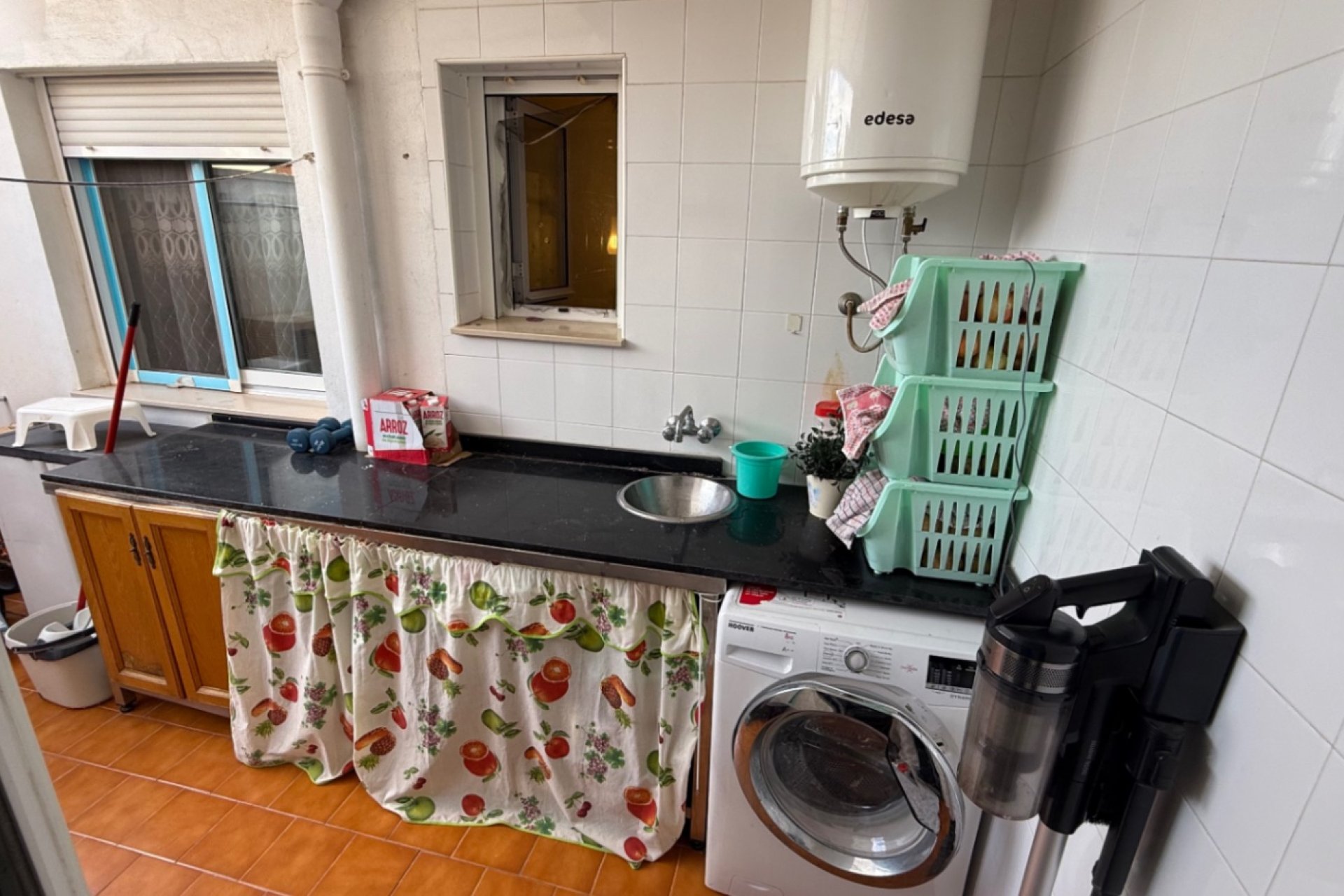 Használt Ingatlanok - Apartman -
Los Montesinos - Costa Blanca