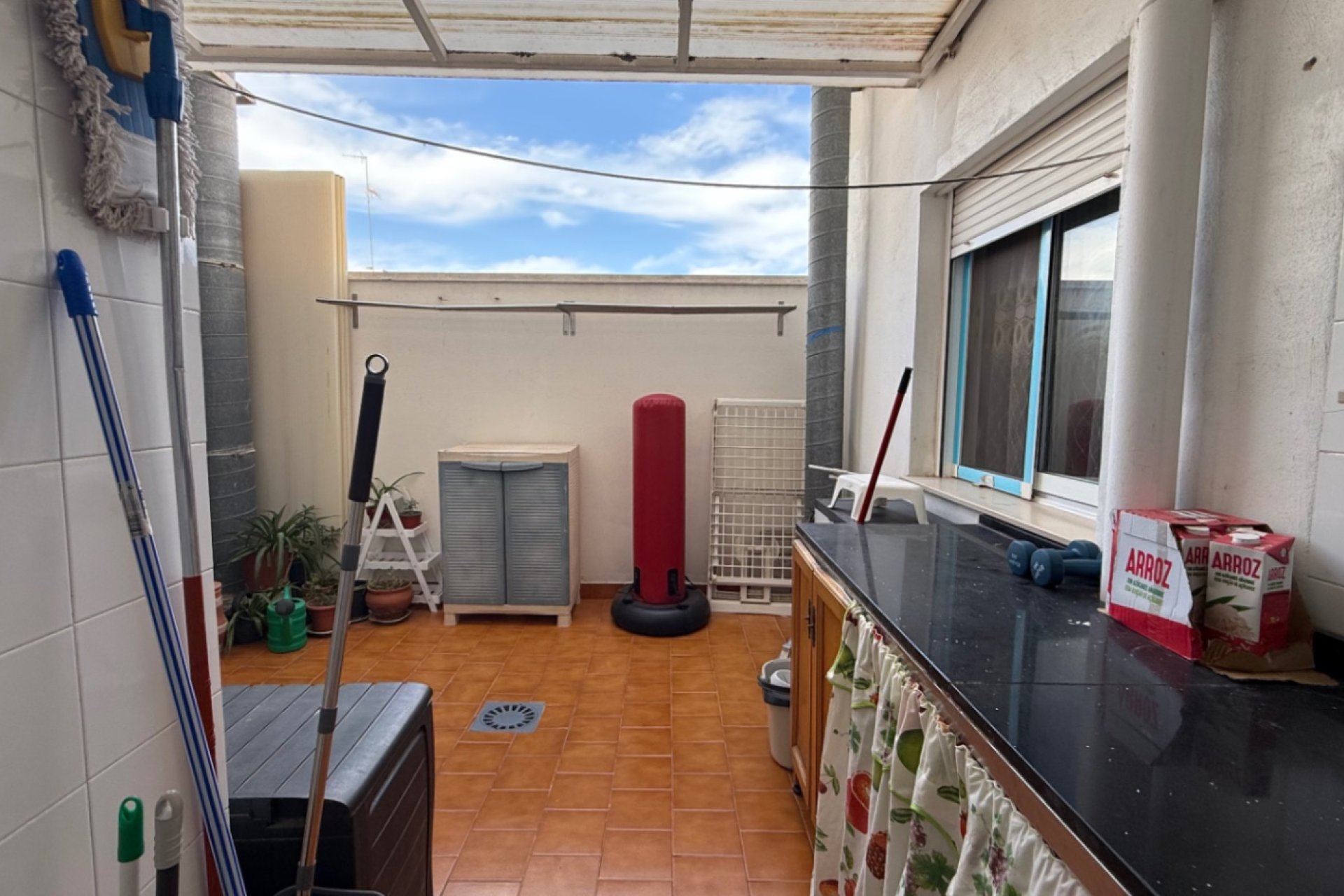 Használt Ingatlanok - Apartman -
Los Montesinos - Costa Blanca