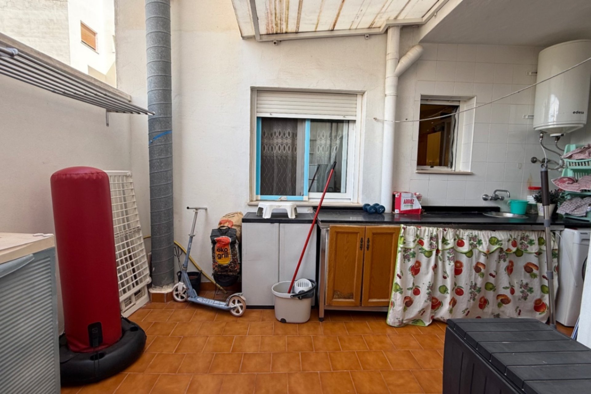 Használt Ingatlanok - Apartman -
Los Montesinos - Costa Blanca