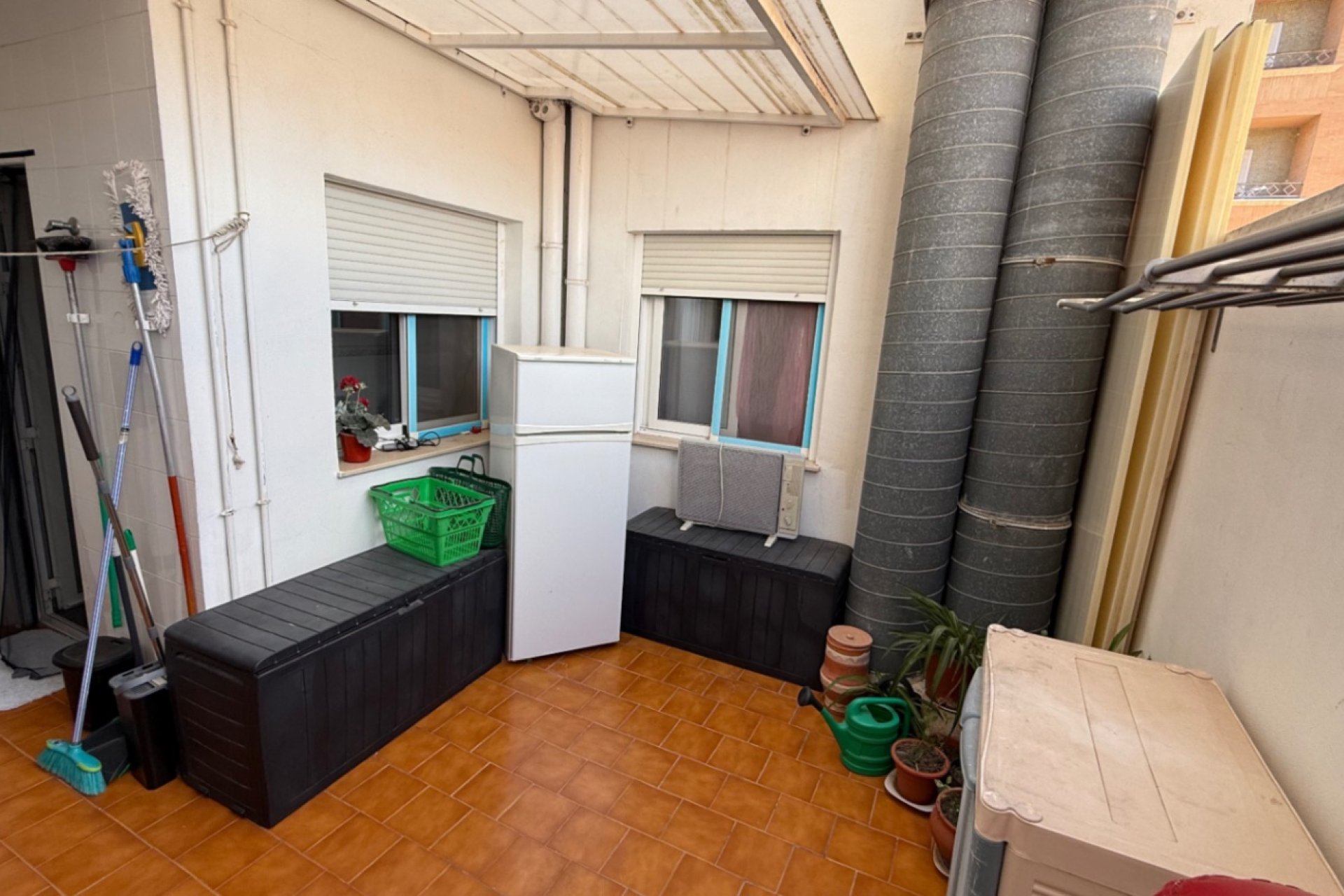 Használt Ingatlanok - Apartman -
Los Montesinos - Costa Blanca