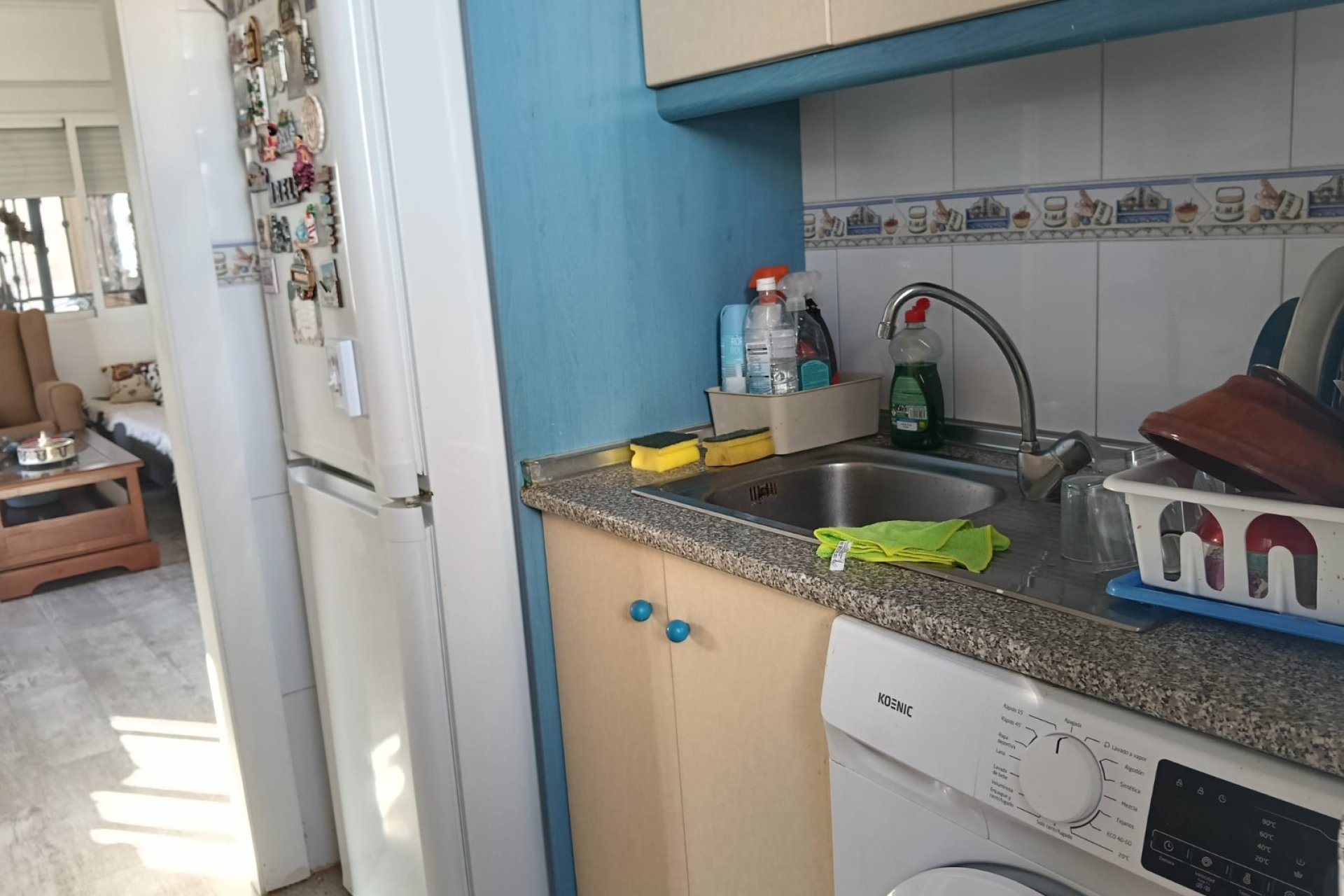 Használt Ingatlanok - Apartman -
Los Montesinos - Costa Blanca