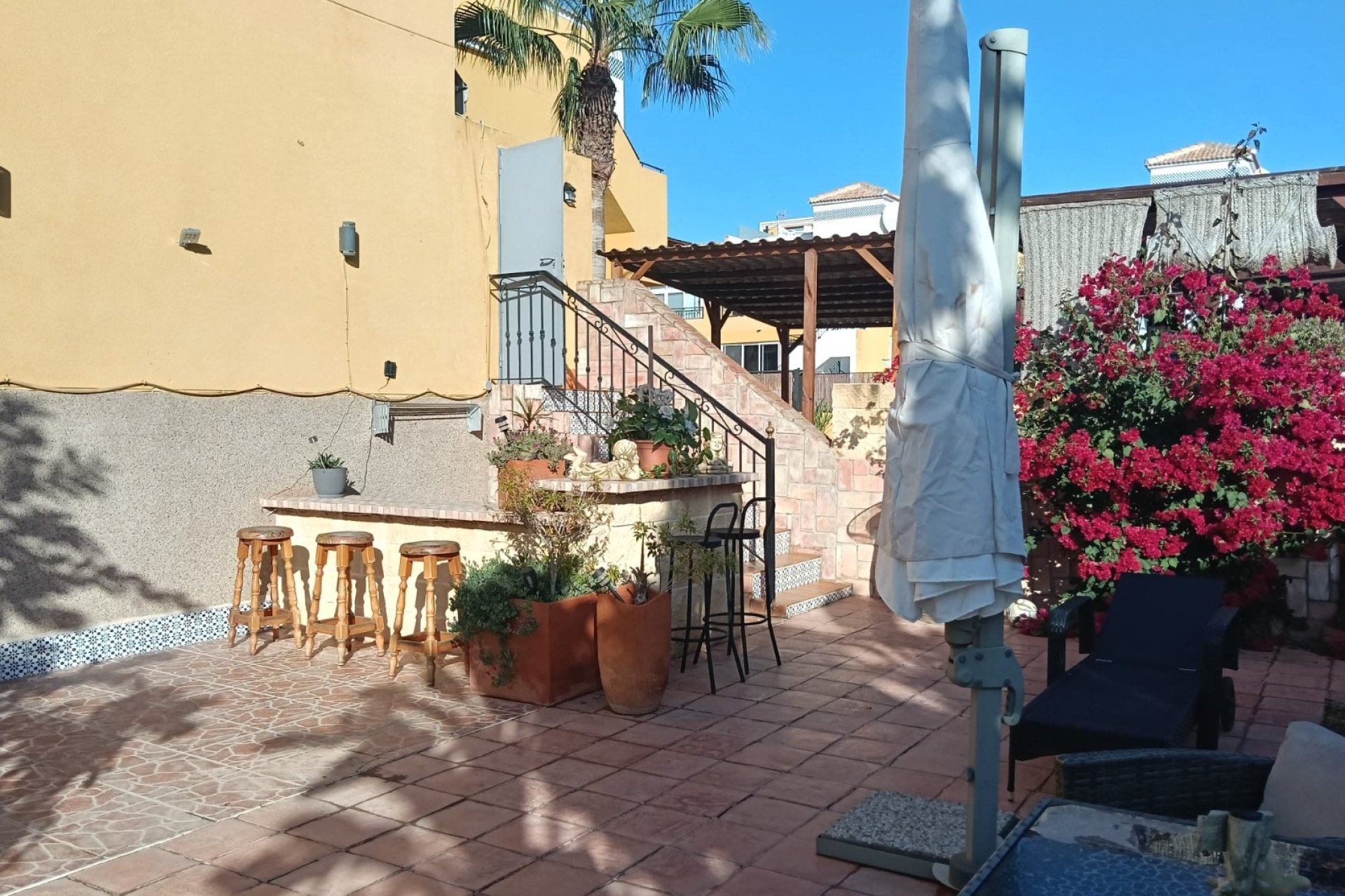 Használt Ingatlanok - Apartman -
Los Montesinos - Costa Blanca