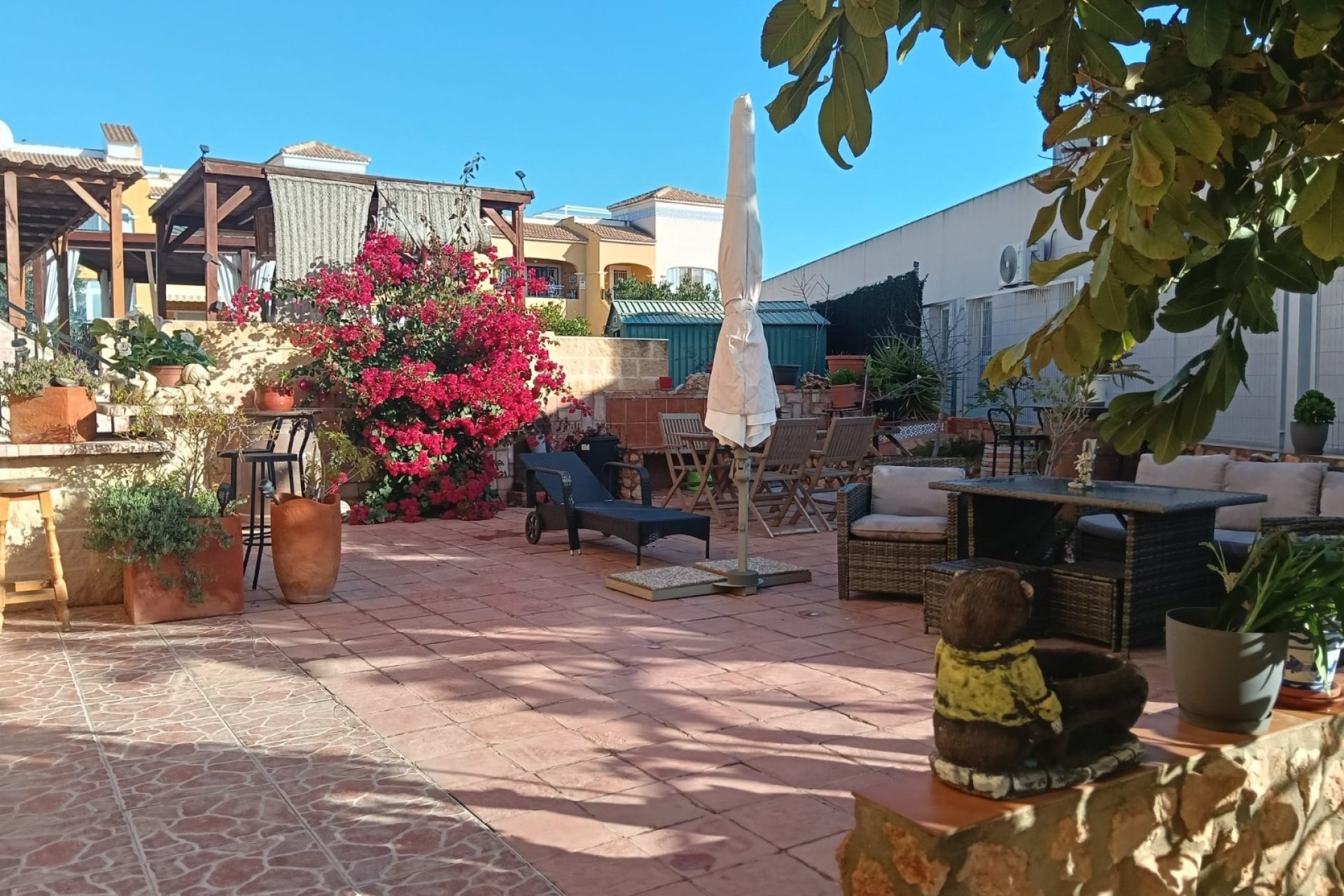 Használt Ingatlanok - Apartman -
Los Montesinos - Costa Blanca