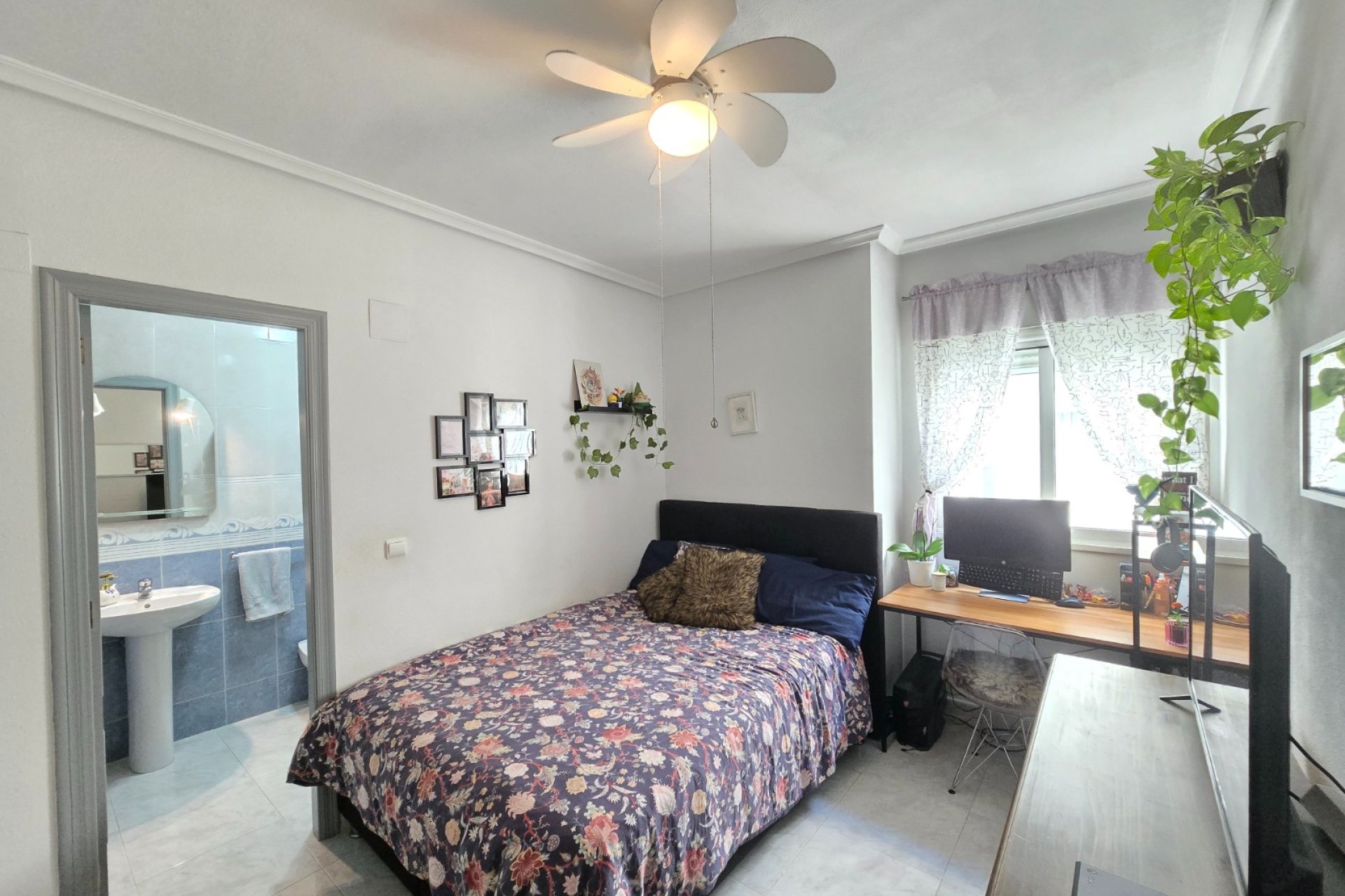 Használt Ingatlanok - Apartman -
Los Montesinos - Costa Blanca