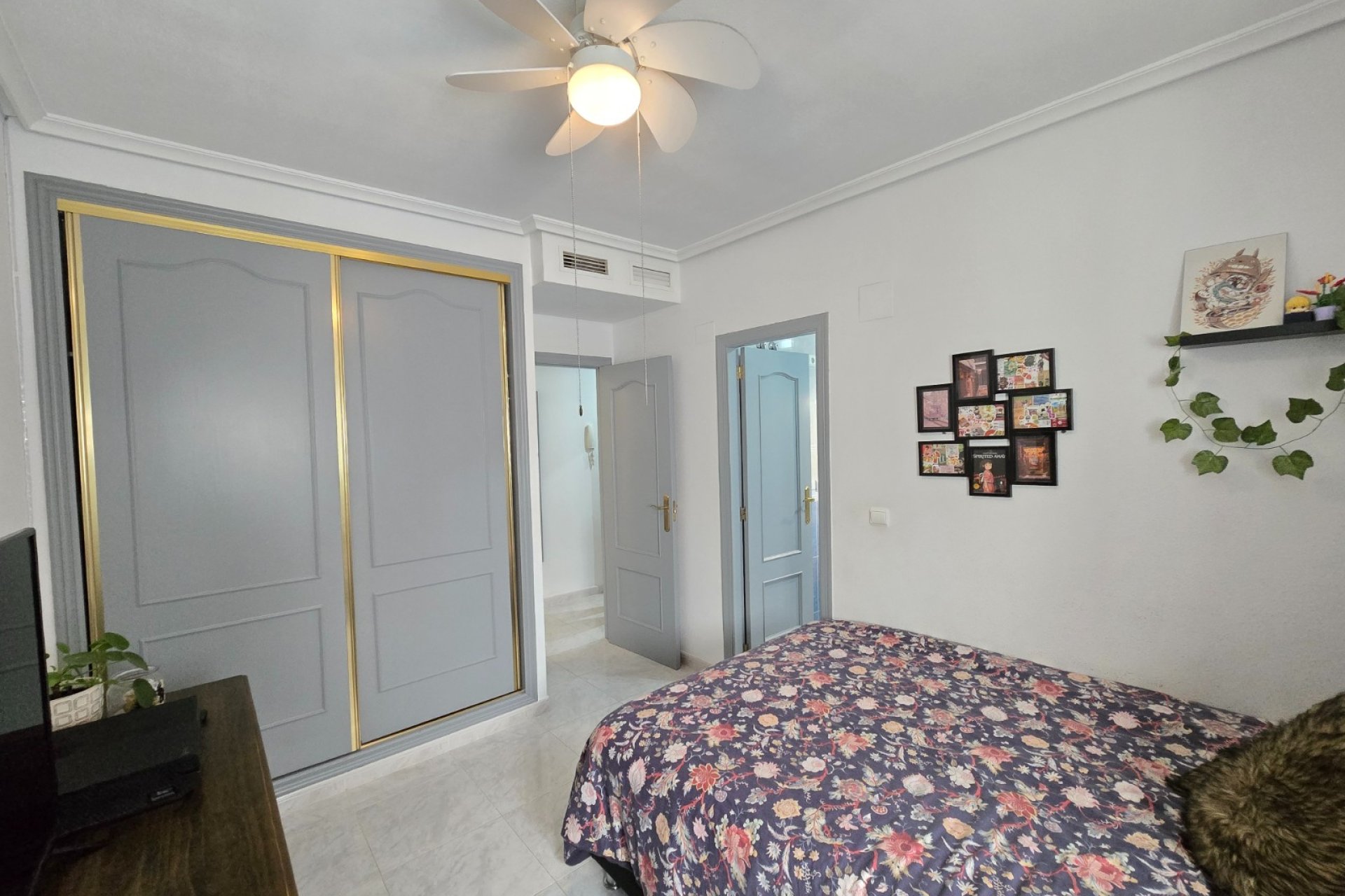 Használt Ingatlanok - Apartman -
Los Montesinos - Costa Blanca