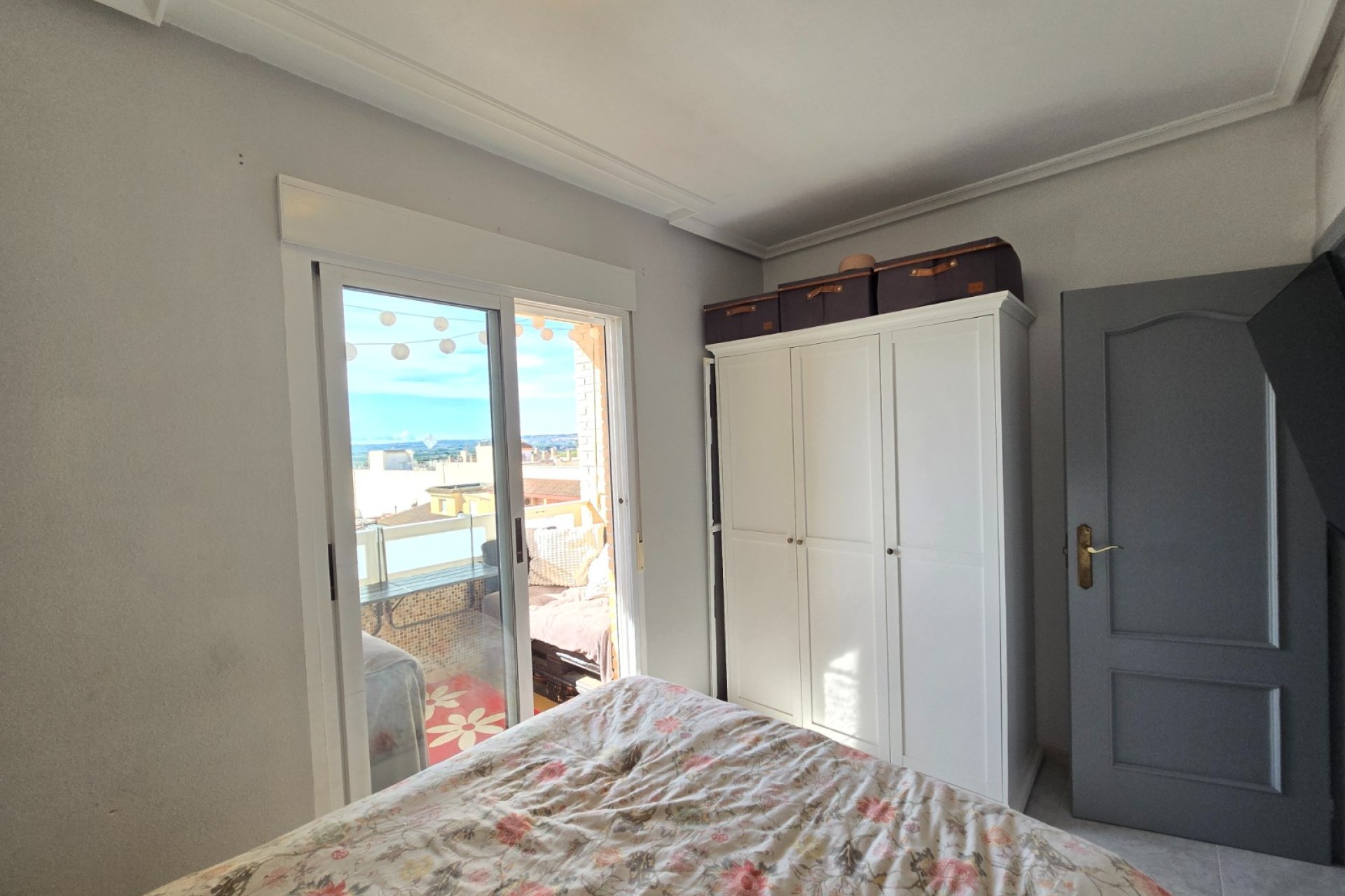 Használt Ingatlanok - Apartman -
Los Montesinos - Costa Blanca