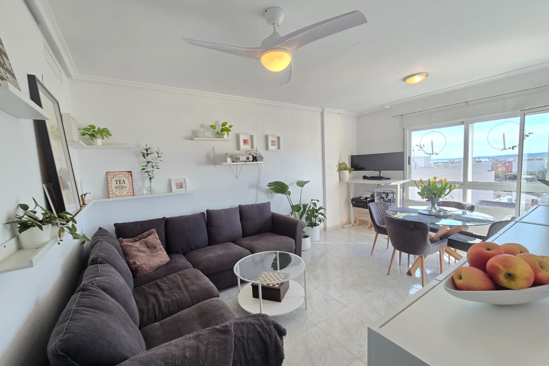 Használt Ingatlanok - Apartman -
Los Montesinos - Costa Blanca