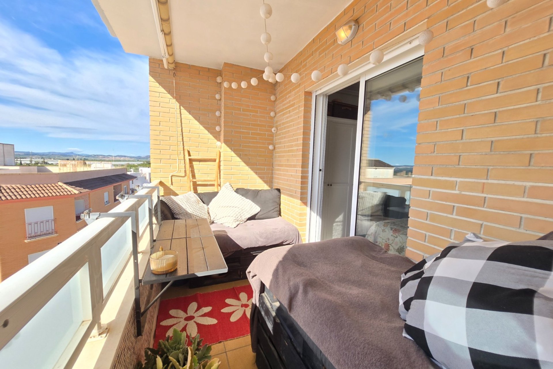 Használt Ingatlanok - Apartman -
Los Montesinos - Costa Blanca