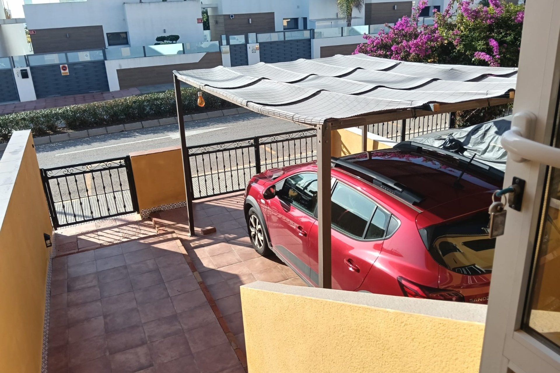 Használt Ingatlanok - Apartman -
Los Montesinos - Costa Blanca