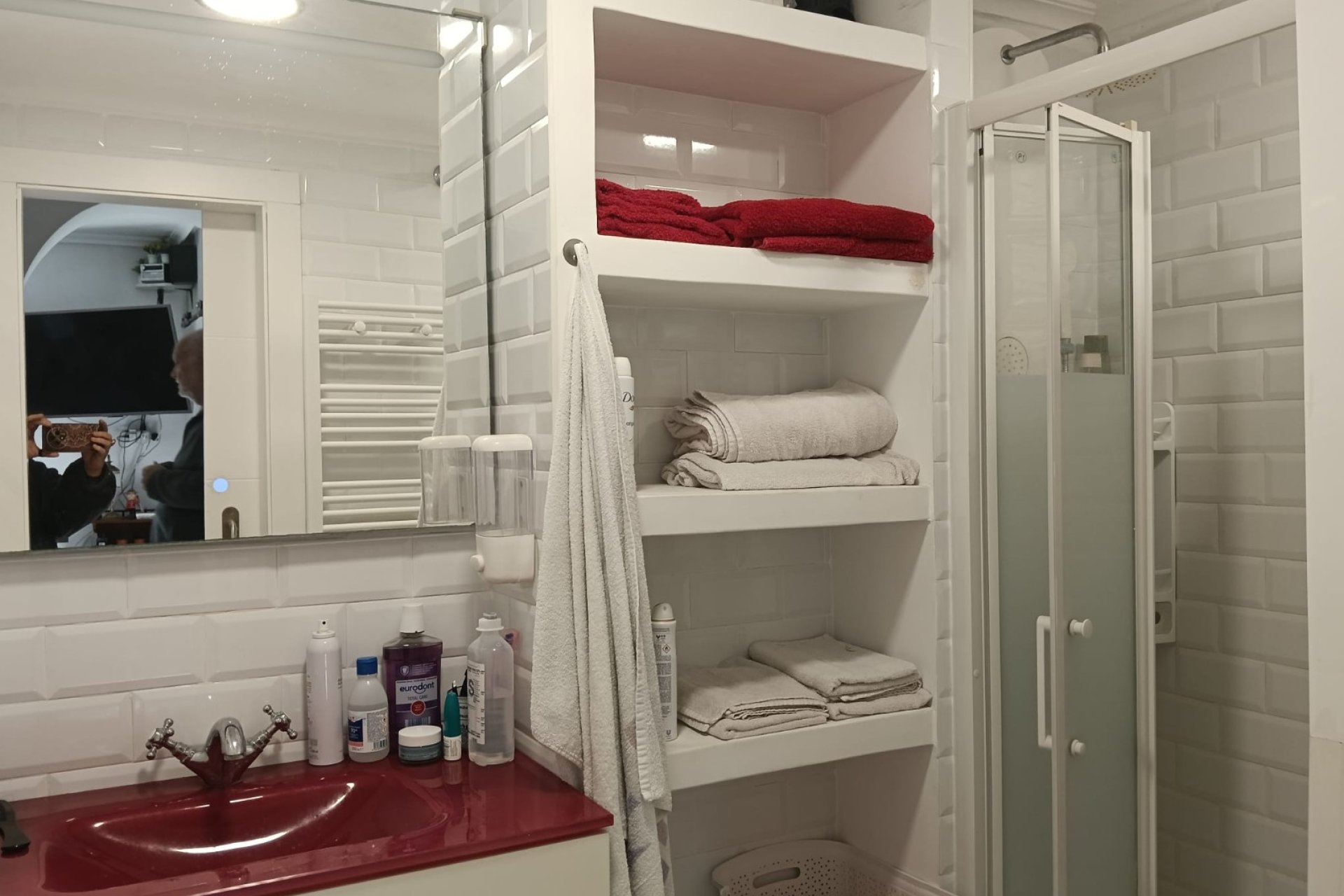 Használt Ingatlanok - Apartman -
Los Montesinos - Costa Blanca