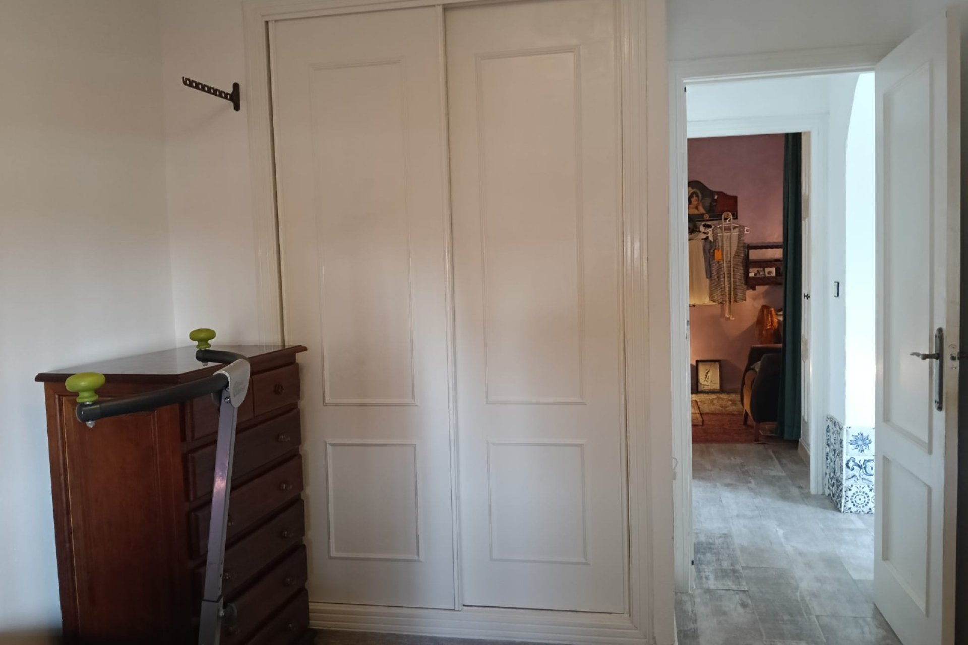 Használt Ingatlanok - Apartman -
Los Montesinos - Costa Blanca