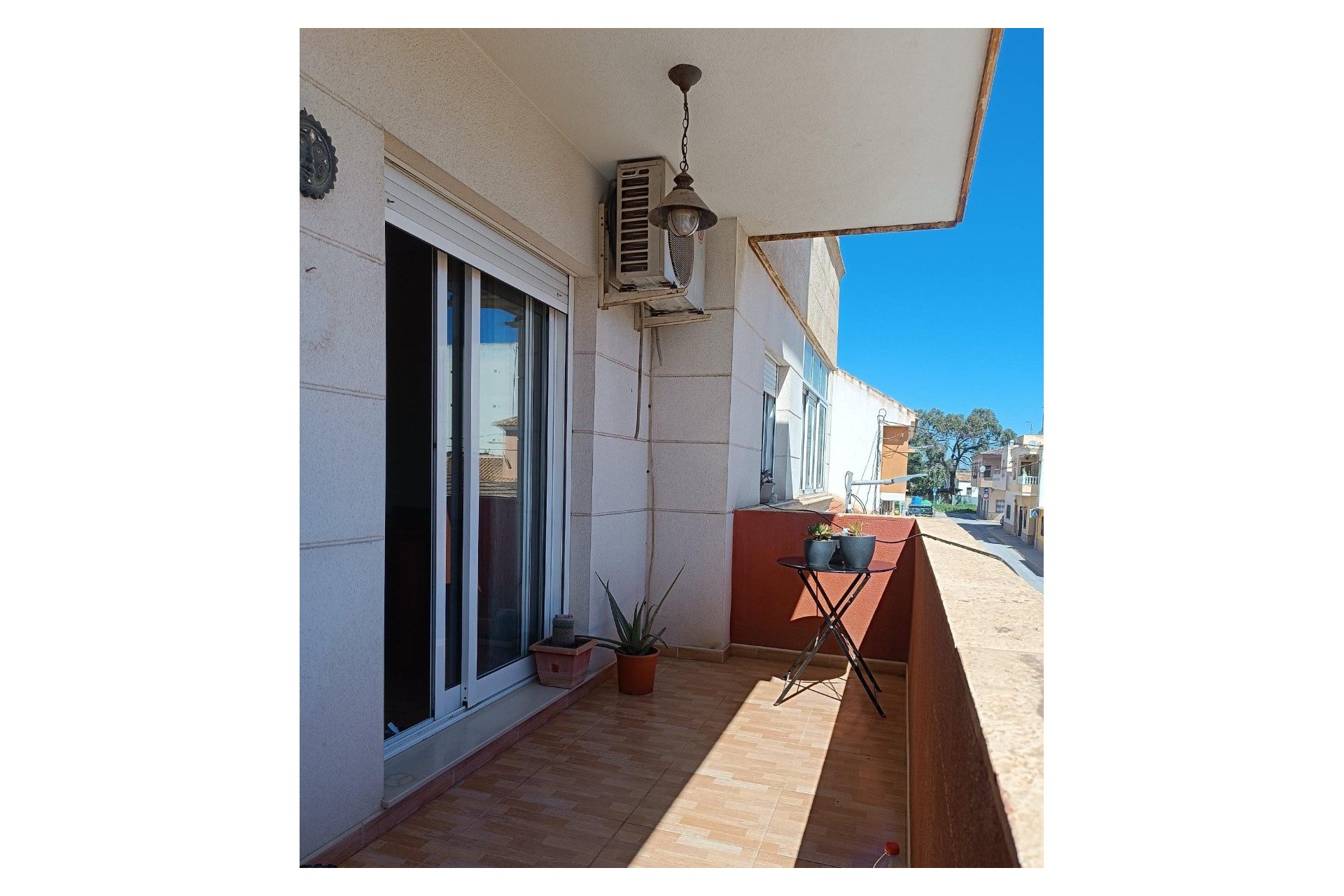 Használt Ingatlanok - Apartman -
Los Montesinos - Costa Blanca