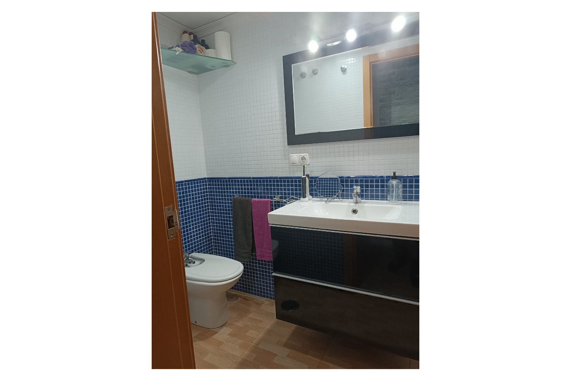 Használt Ingatlanok - Apartman -
Los Montesinos - Costa Blanca