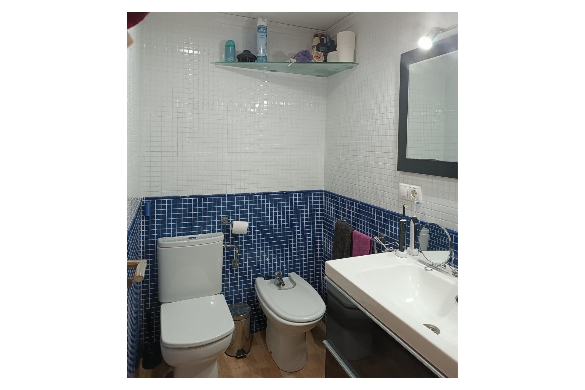 Használt Ingatlanok - Apartman -
Los Montesinos - Costa Blanca