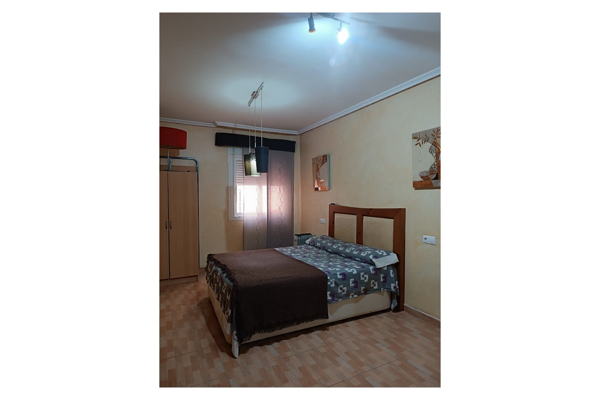 Használt Ingatlanok - Apartman -
Los Montesinos - Costa Blanca