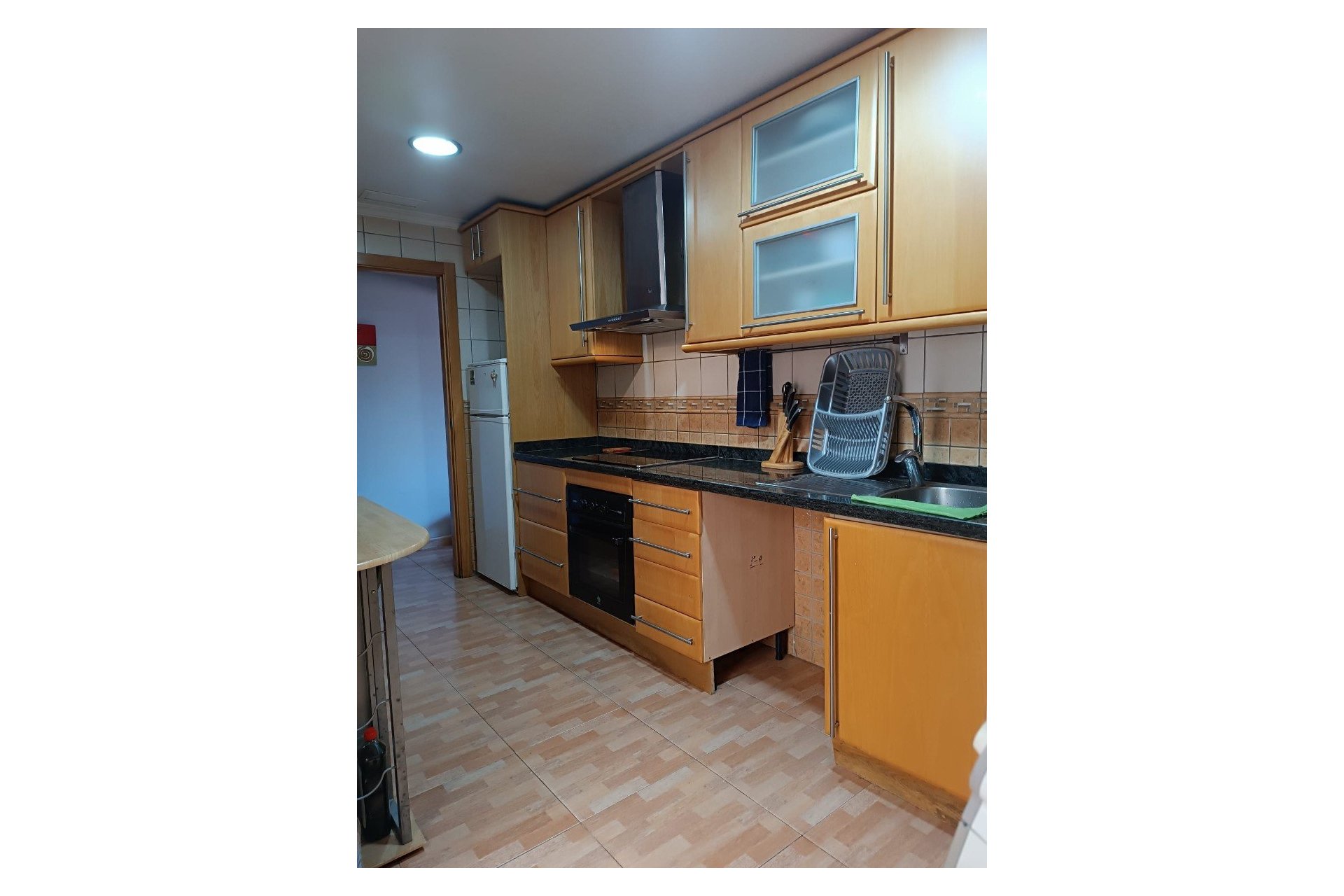 Használt Ingatlanok - Apartman -
Los Montesinos - Costa Blanca