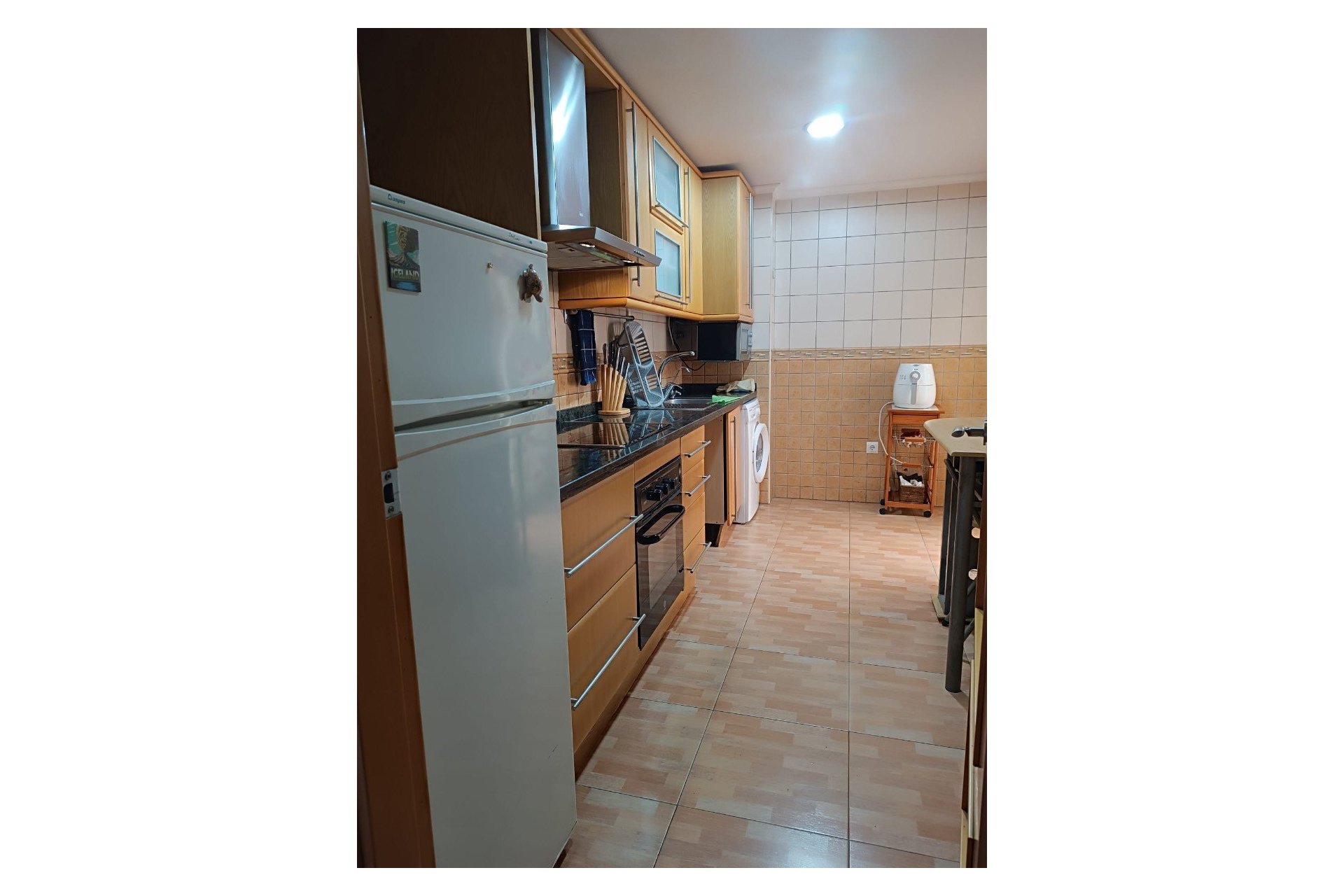 Használt Ingatlanok - Apartman -
Los Montesinos - Costa Blanca