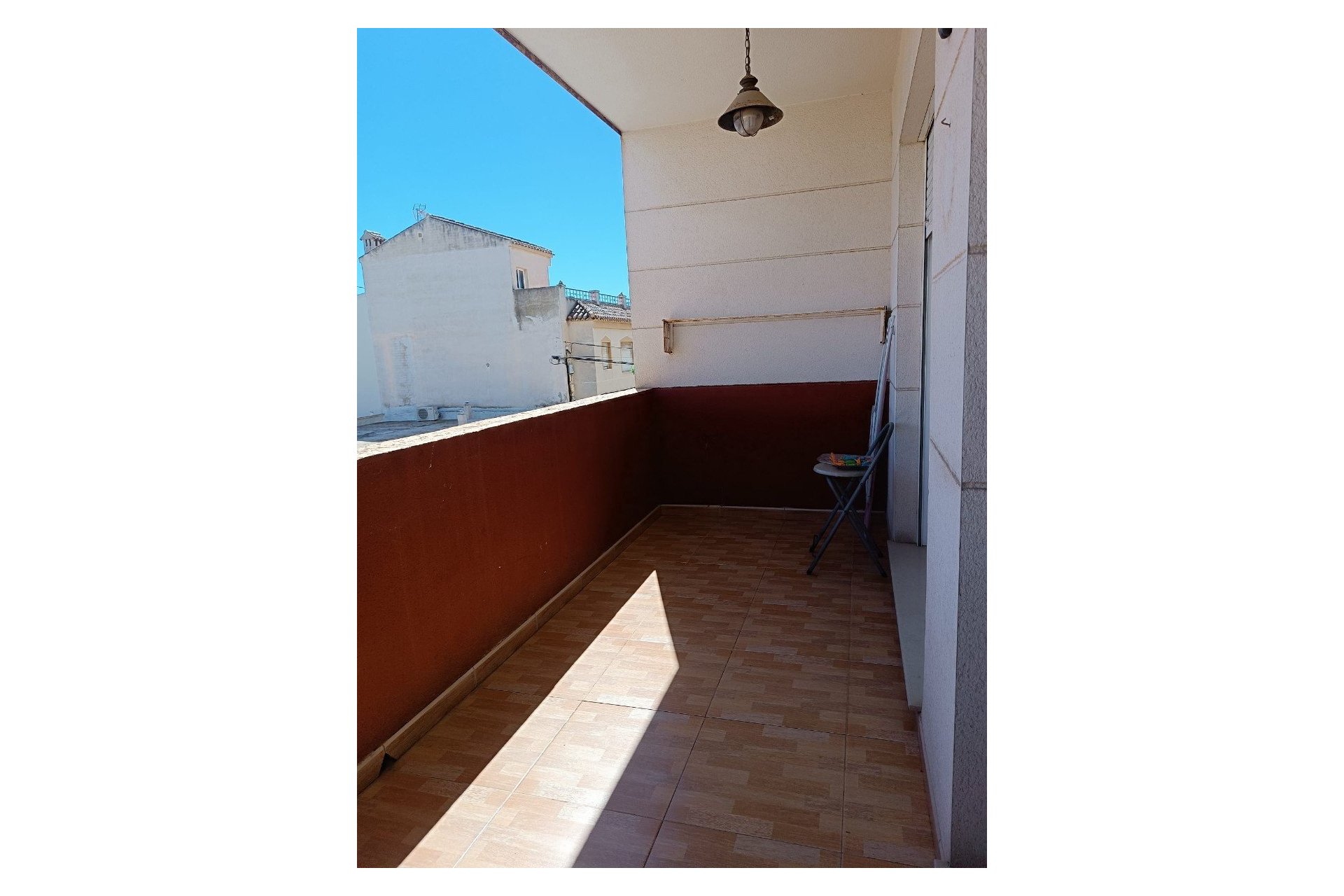 Használt Ingatlanok - Apartman -
Los Montesinos - Costa Blanca