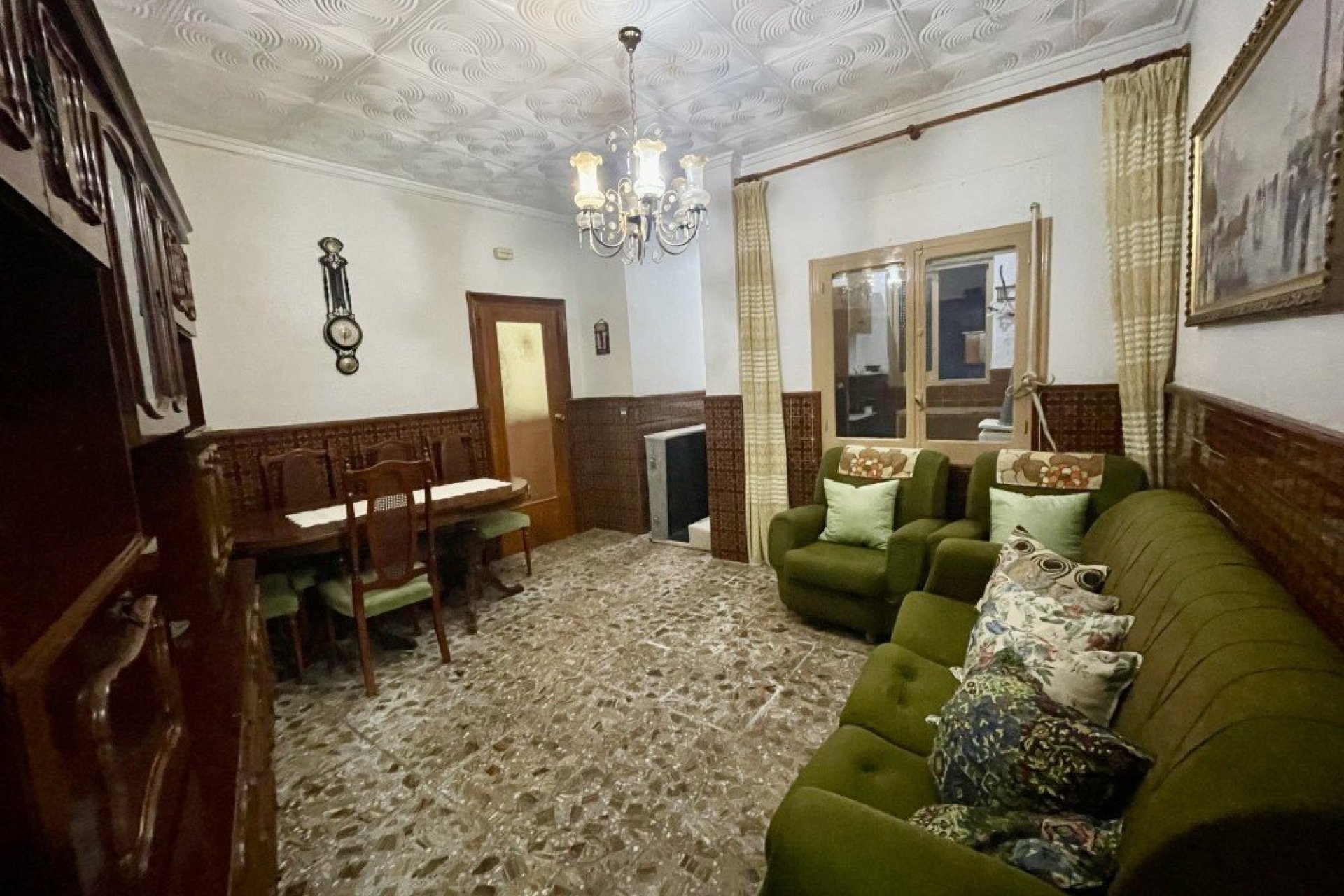 Használt Ingatlanok - Apartman -
Los Montesinos - Costa Blanca