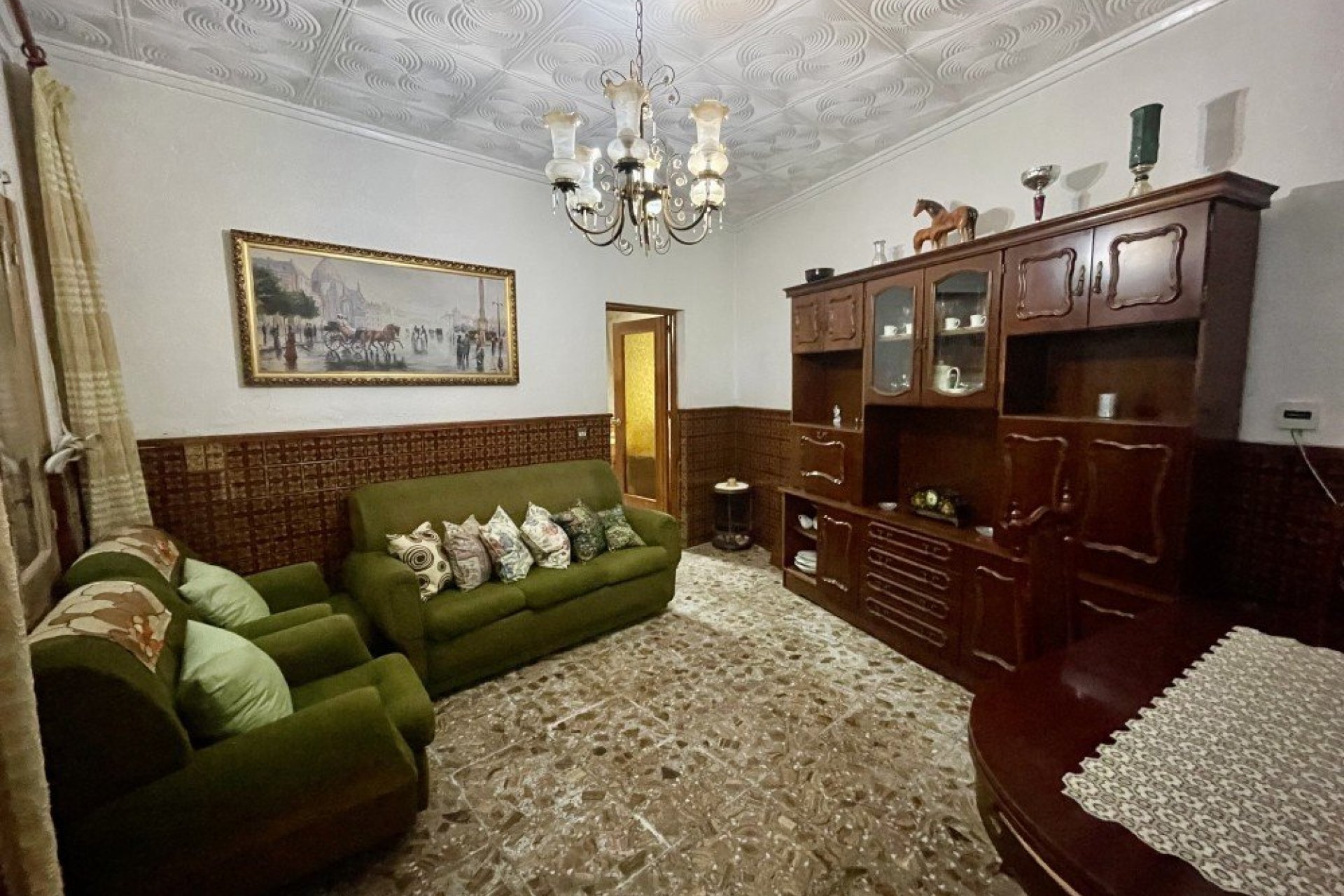Használt Ingatlanok - Apartman -
Los Montesinos - Costa Blanca