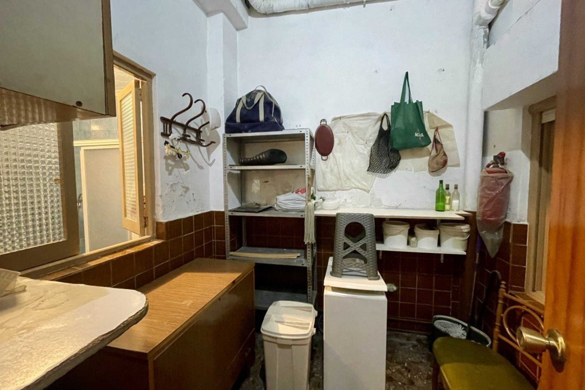 Használt Ingatlanok - Apartman -
Los Montesinos - Costa Blanca