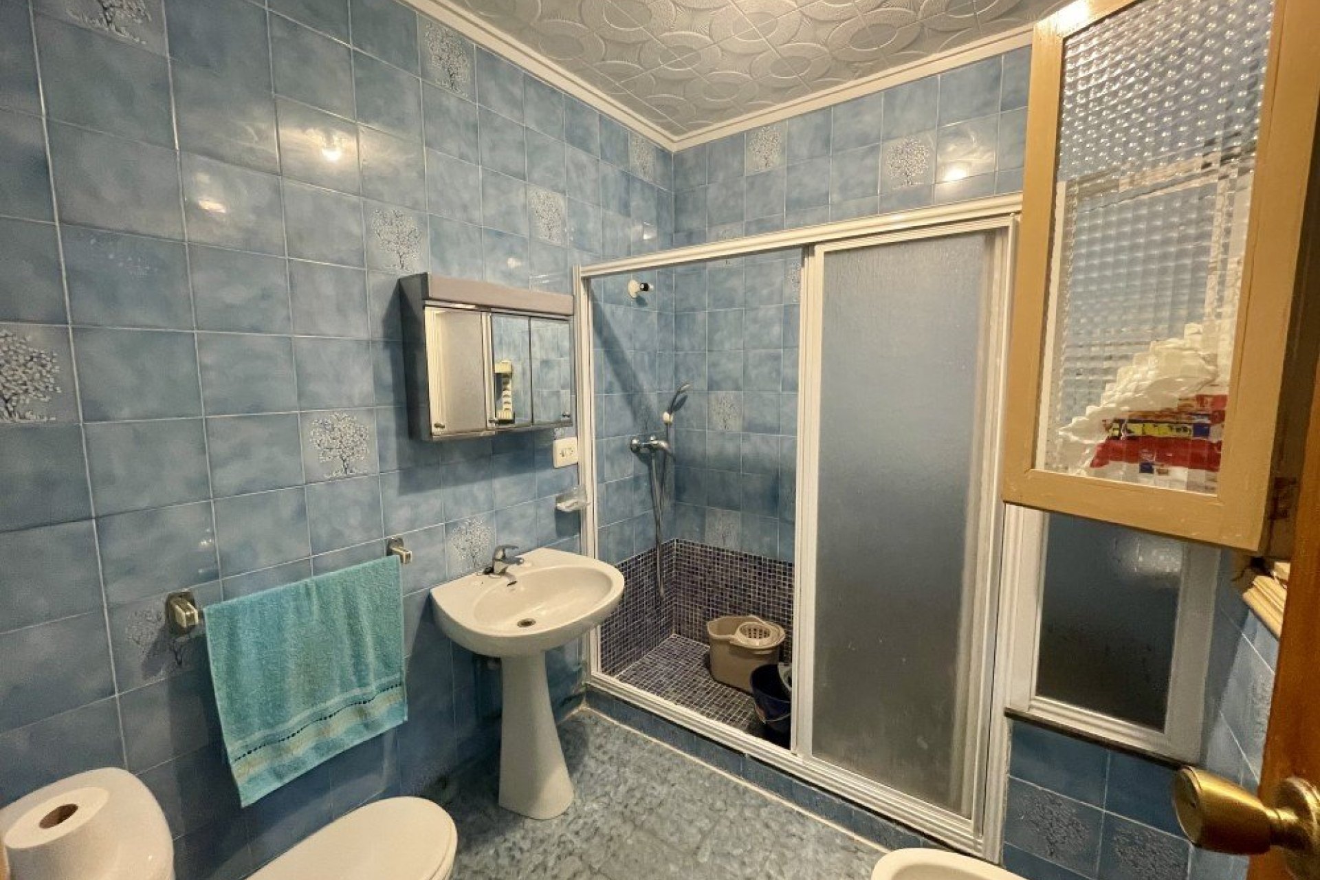 Használt Ingatlanok - Apartman -
Los Montesinos - Costa Blanca