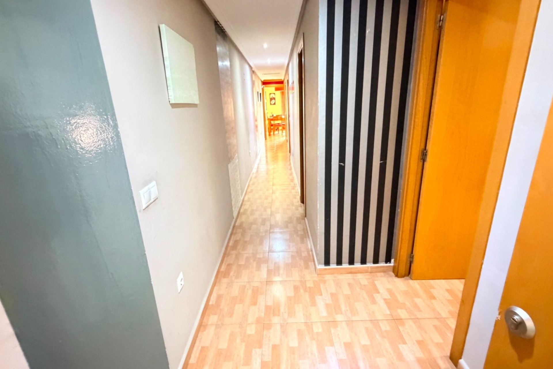 Használt Ingatlanok - Apartman -
Los Montesinos - Costa Blanca