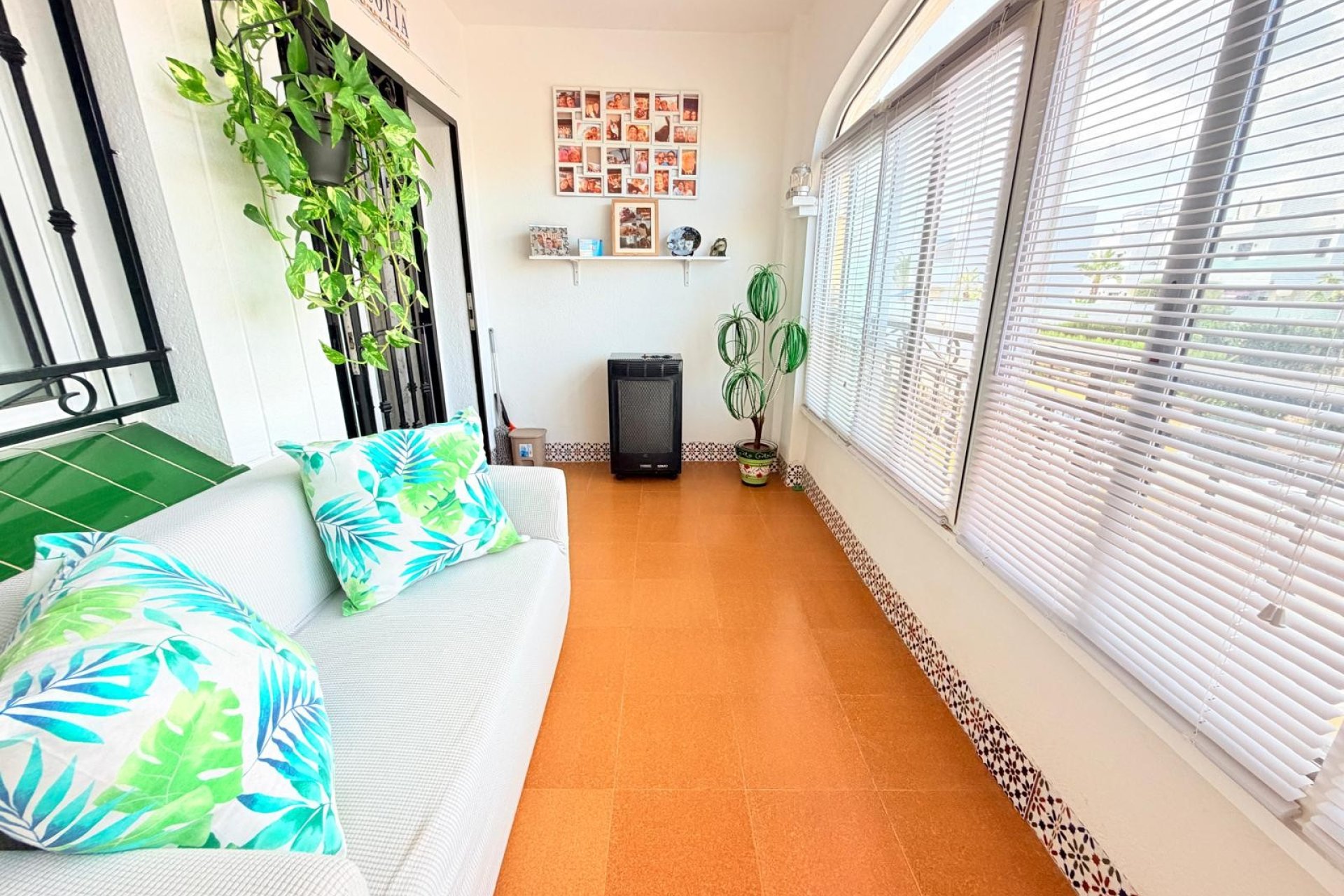 Használt Ingatlanok - Apartman -
Los Montesinos - Costa Blanca