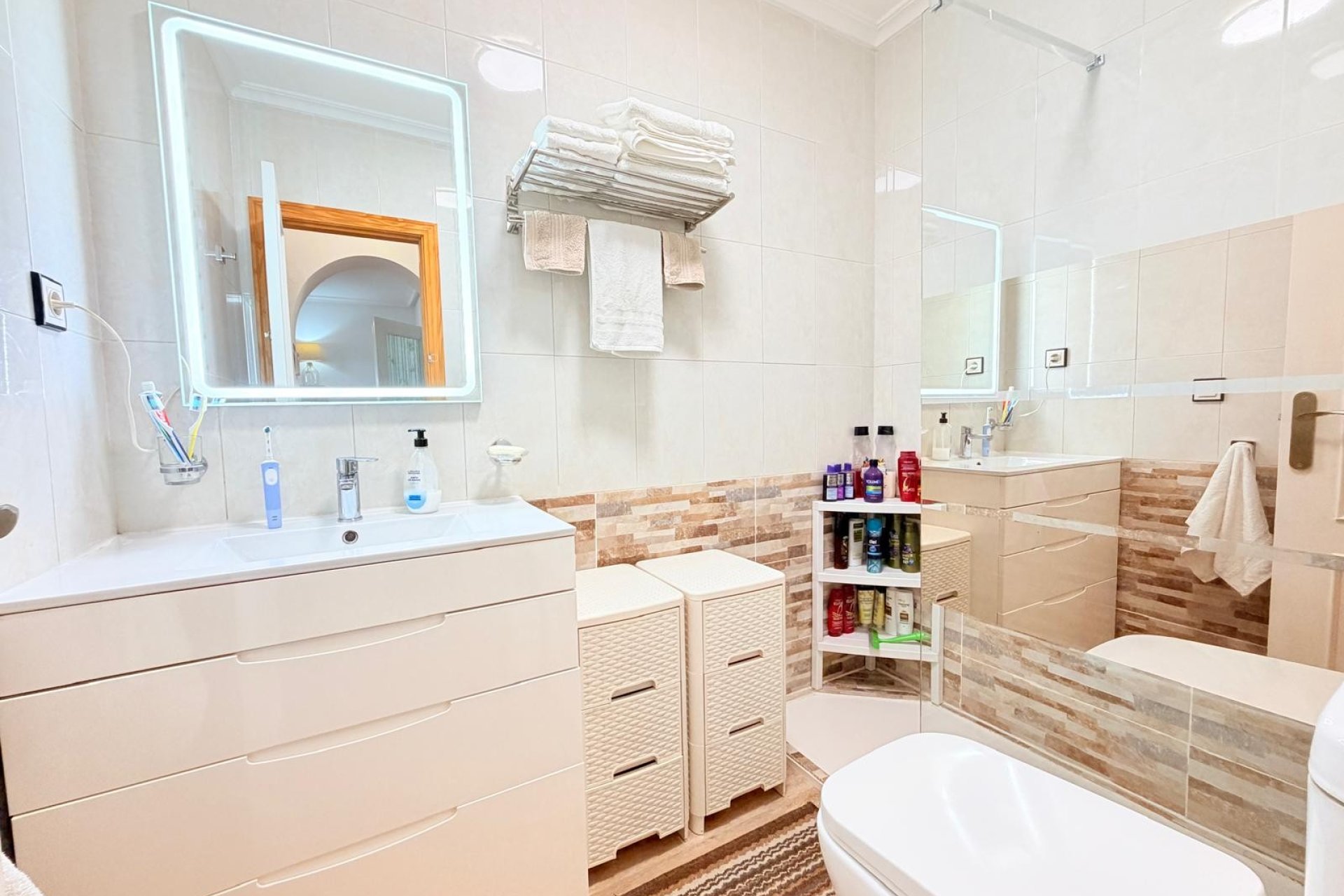 Használt Ingatlanok - Apartman -
Los Montesinos - Costa Blanca