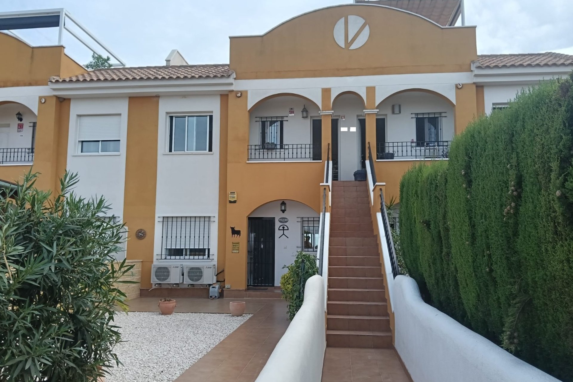 Használt Ingatlanok - Apartman -
Los Montesinos - Costa Blanca