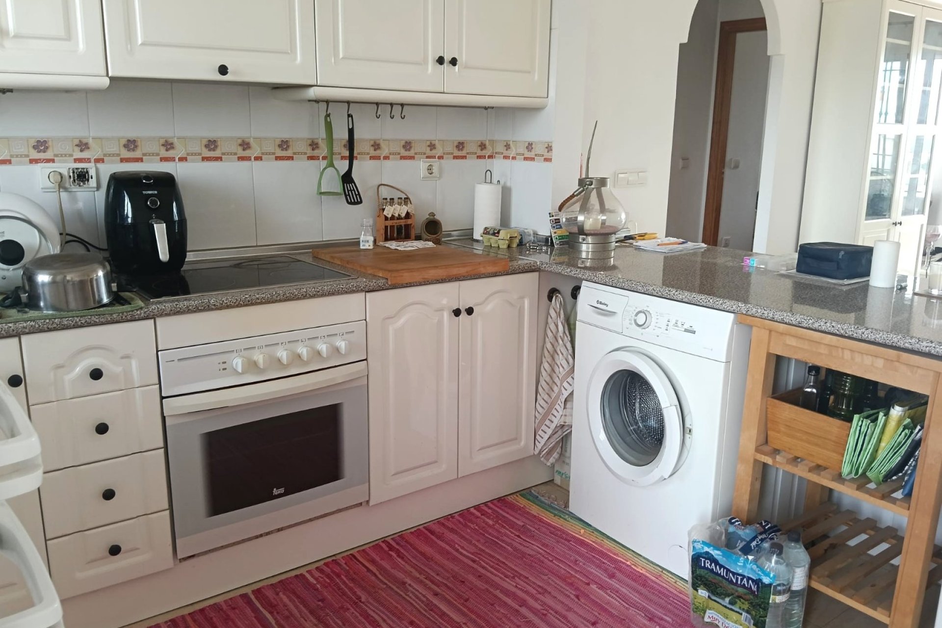 Használt Ingatlanok - Apartman -
Los Montesinos - Costa Blanca