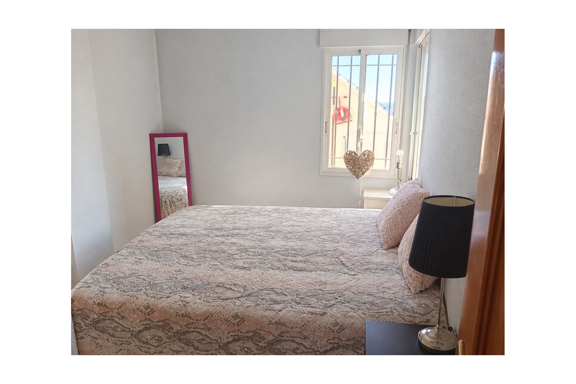Használt Ingatlanok - Apartman -
Los Montesinos - Costa Blanca