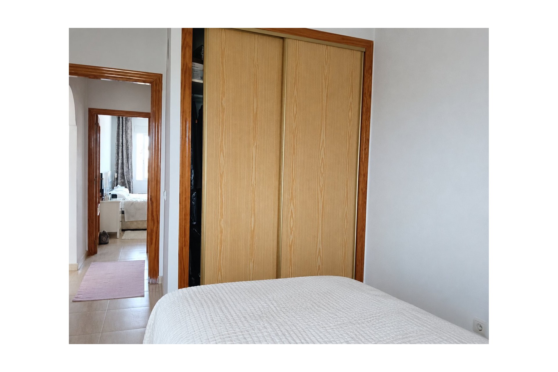 Használt Ingatlanok - Apartman -
Los Montesinos - Costa Blanca