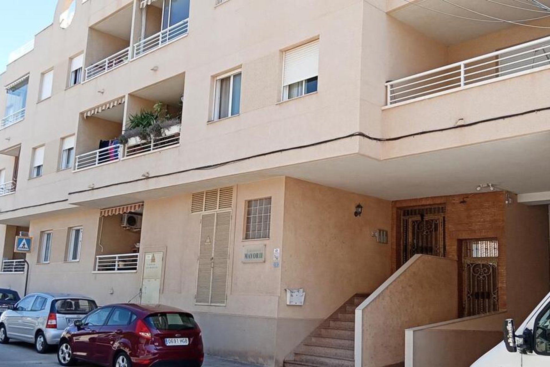Használt Ingatlanok - Apartman -
Los Montesinos - PUEBLO CENTRO